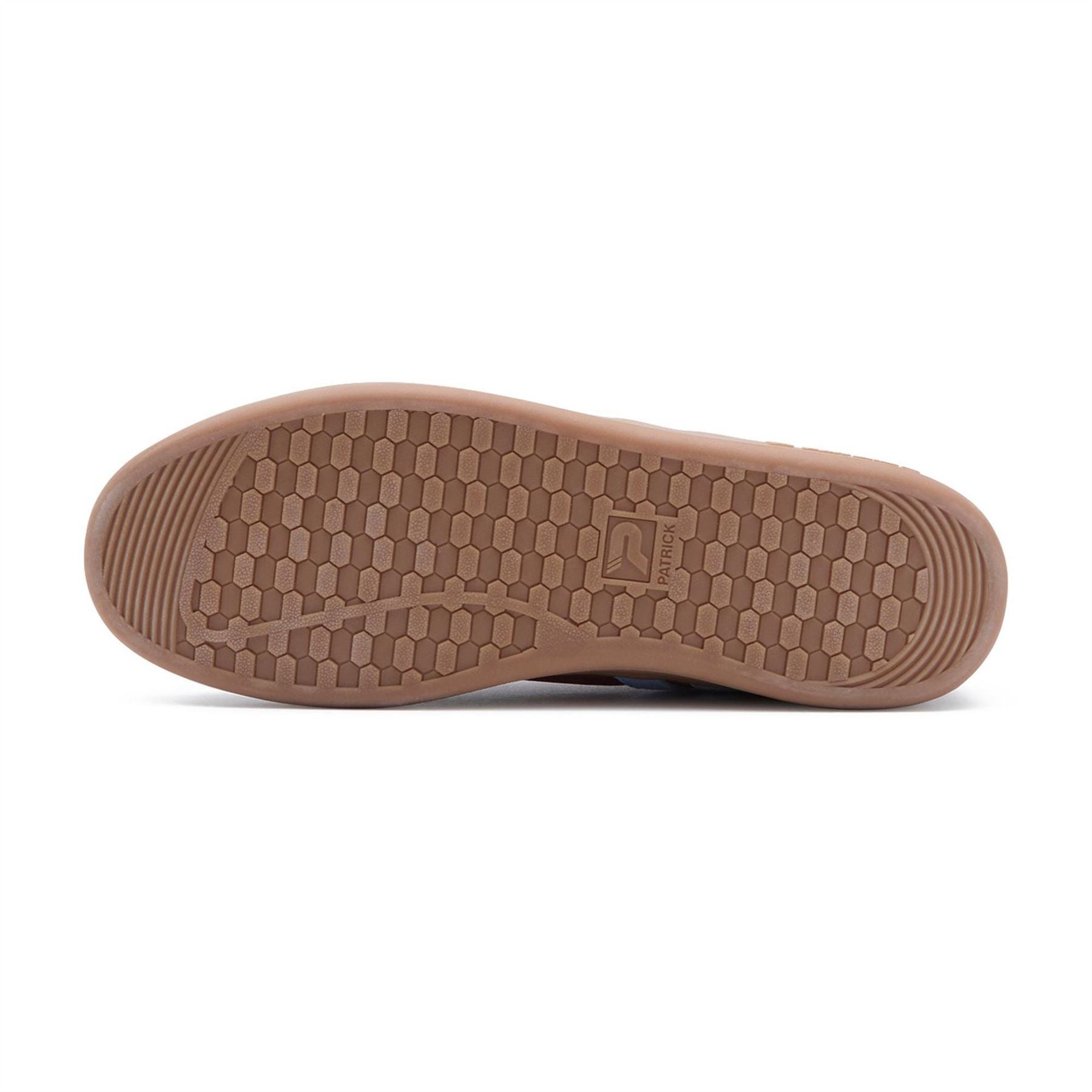 Patrick Heritage Low Top Trainers