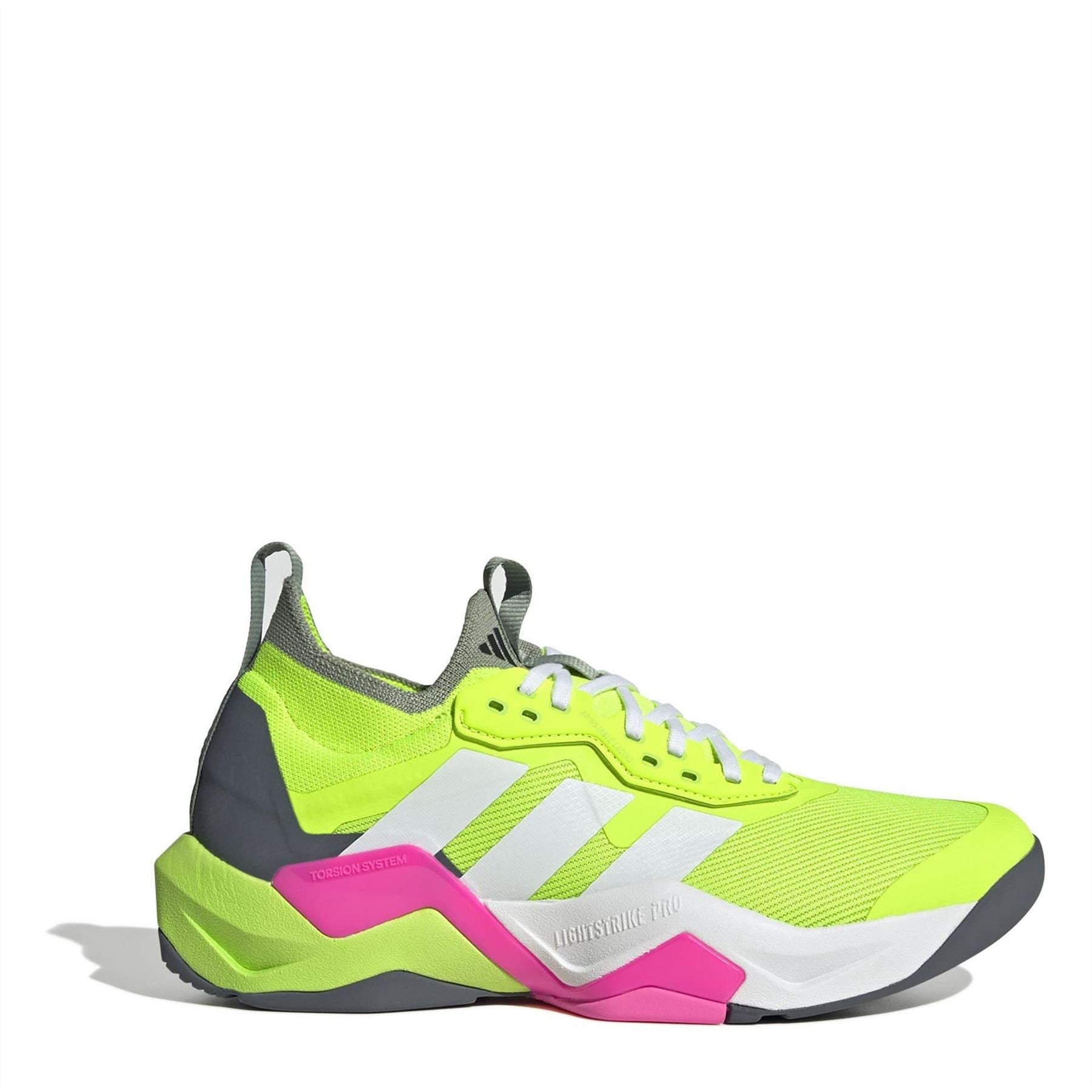 adidas Mens Rapidmove Adv 2 Hiit Training Shoes