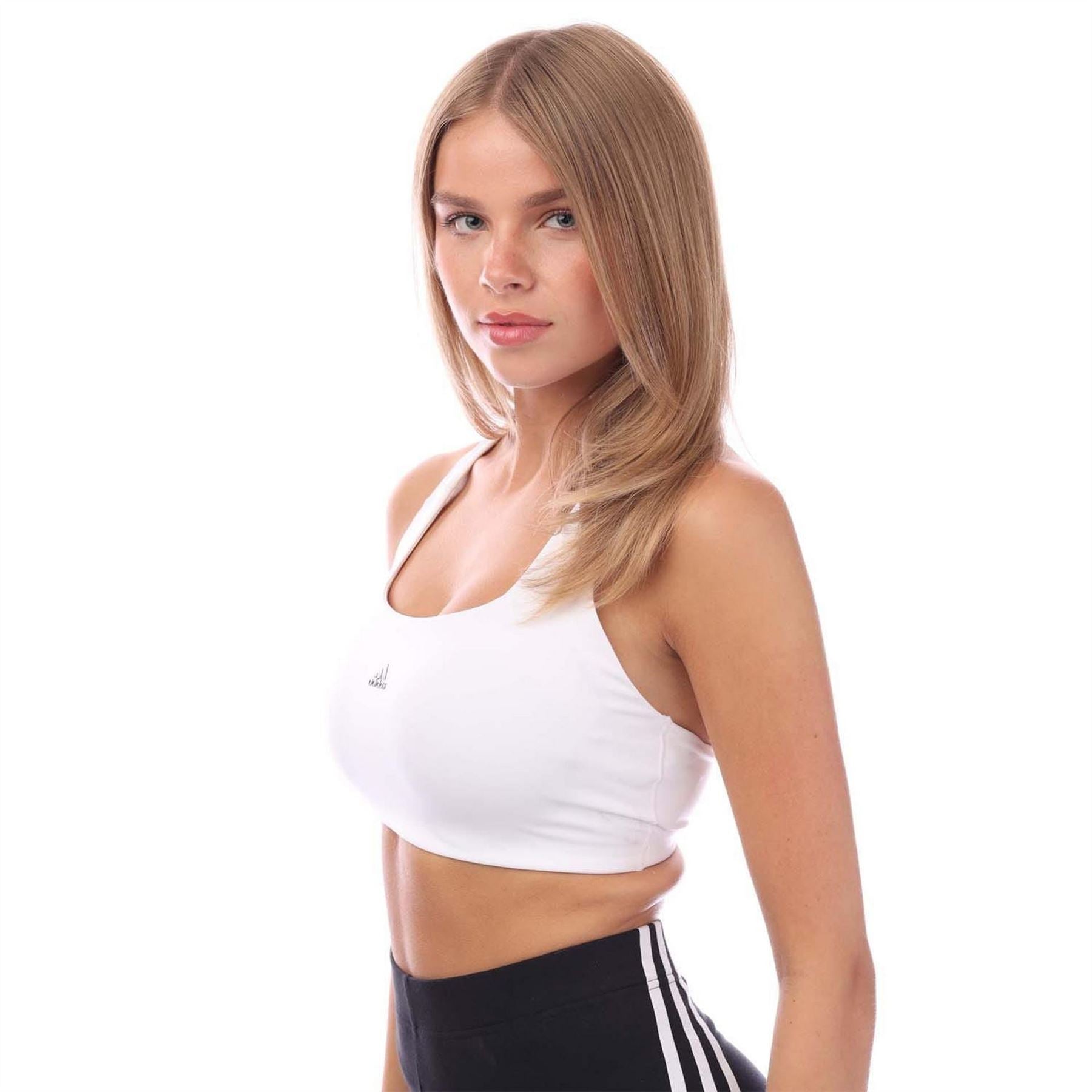 adidas Training Medium Support Bra