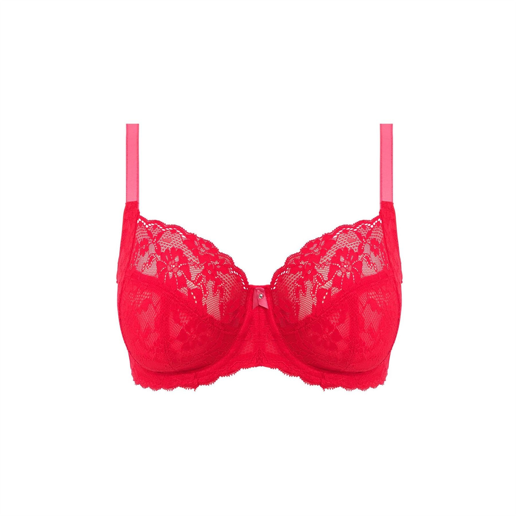 Freya Underwired Balcony Bra