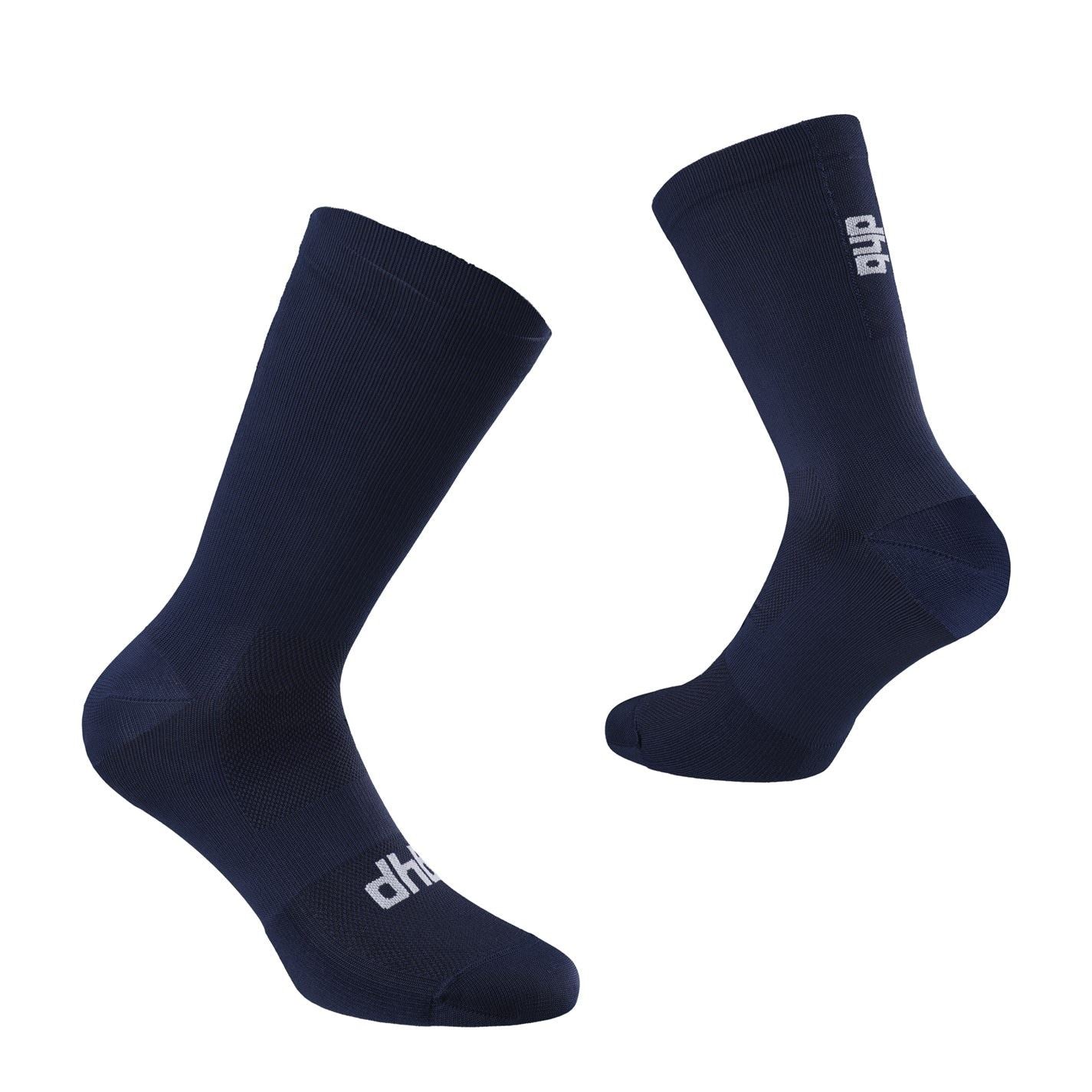 Dhb Summer Lite Aeron Tall Sock