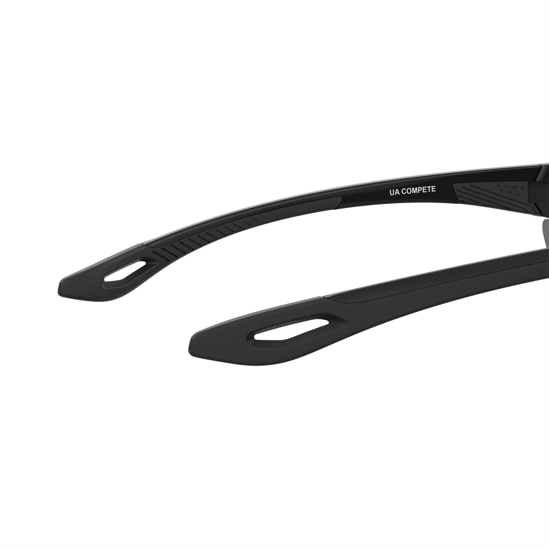 Under Armour Compete Wrap Sunglasses