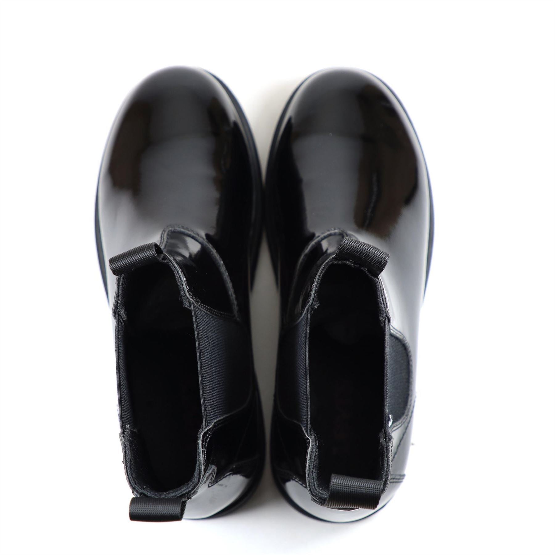 Levis Chelsea Boots