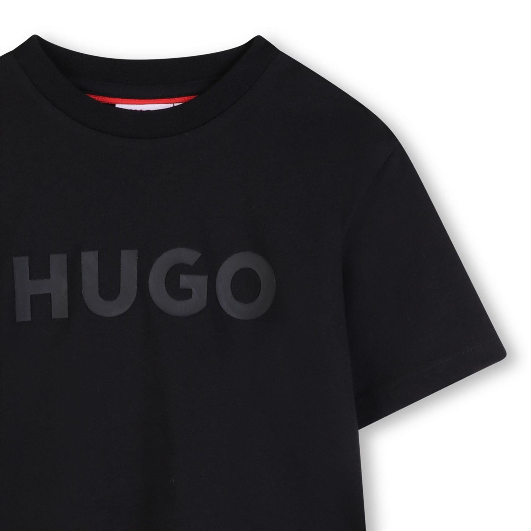 Hugo Ss T-Shirt Jn63