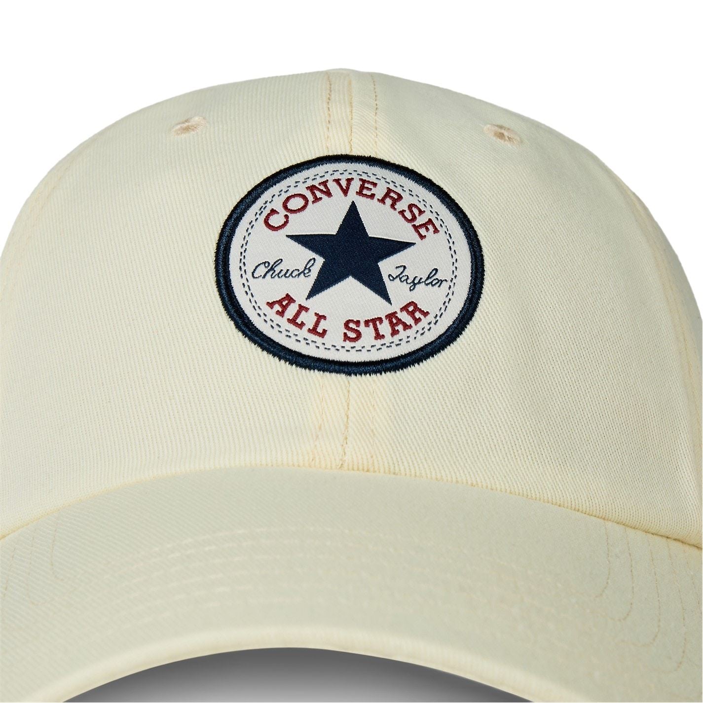 Converse Adults Tip Off Baseball Cap