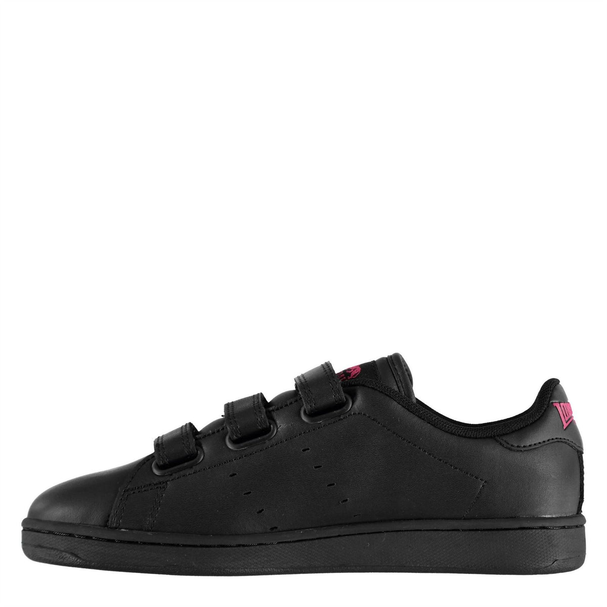 Lonsdale Leyton Ladies Trainers