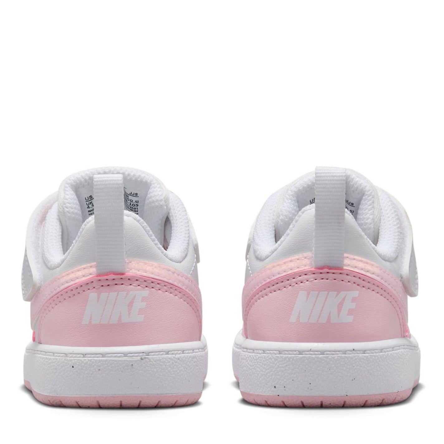 Nike Court Borough Low Recraft Shoes Infants