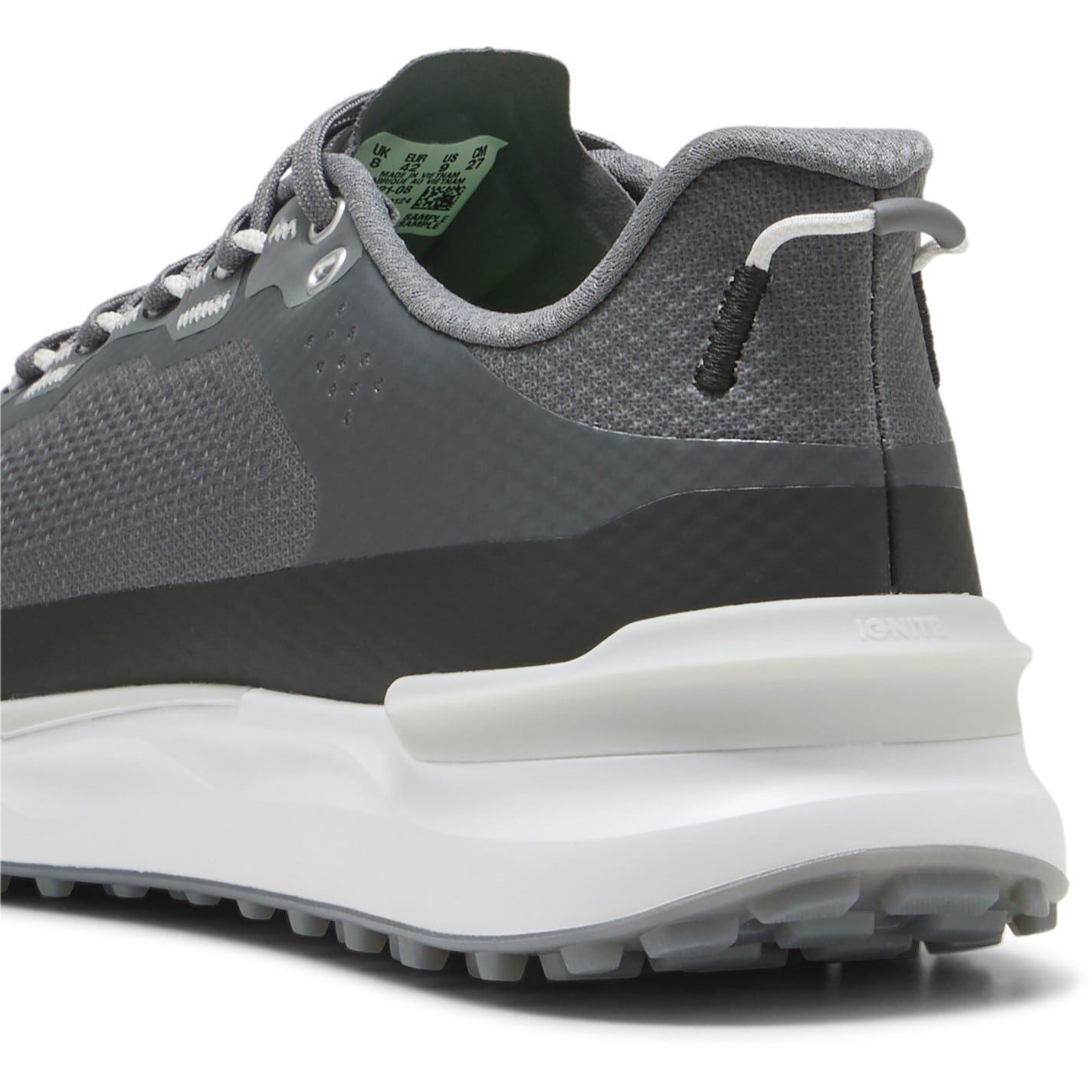 Puma Ignite Elevate X Spikeless Golf Low Top Sneakers