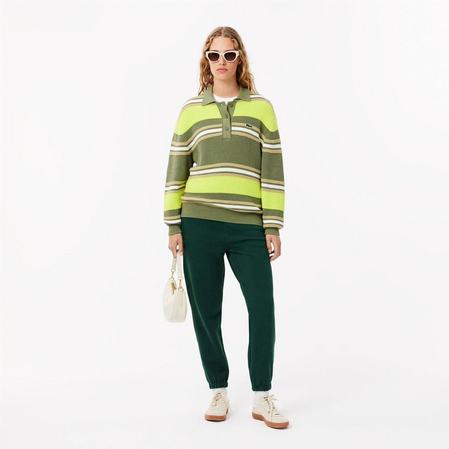 Lacoste Sweatpants