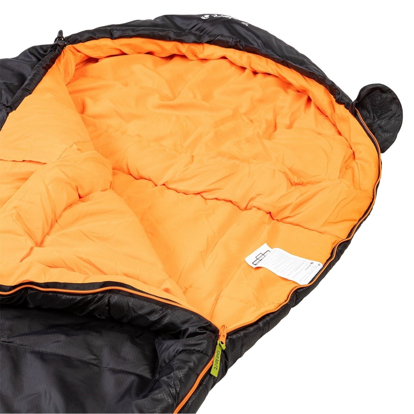 Gelert Horizon 300 Sleeping Bag