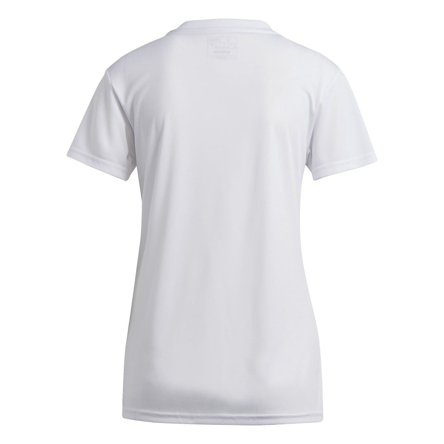adidas V Neck Regular Fit T Icon 23 T-Shirt