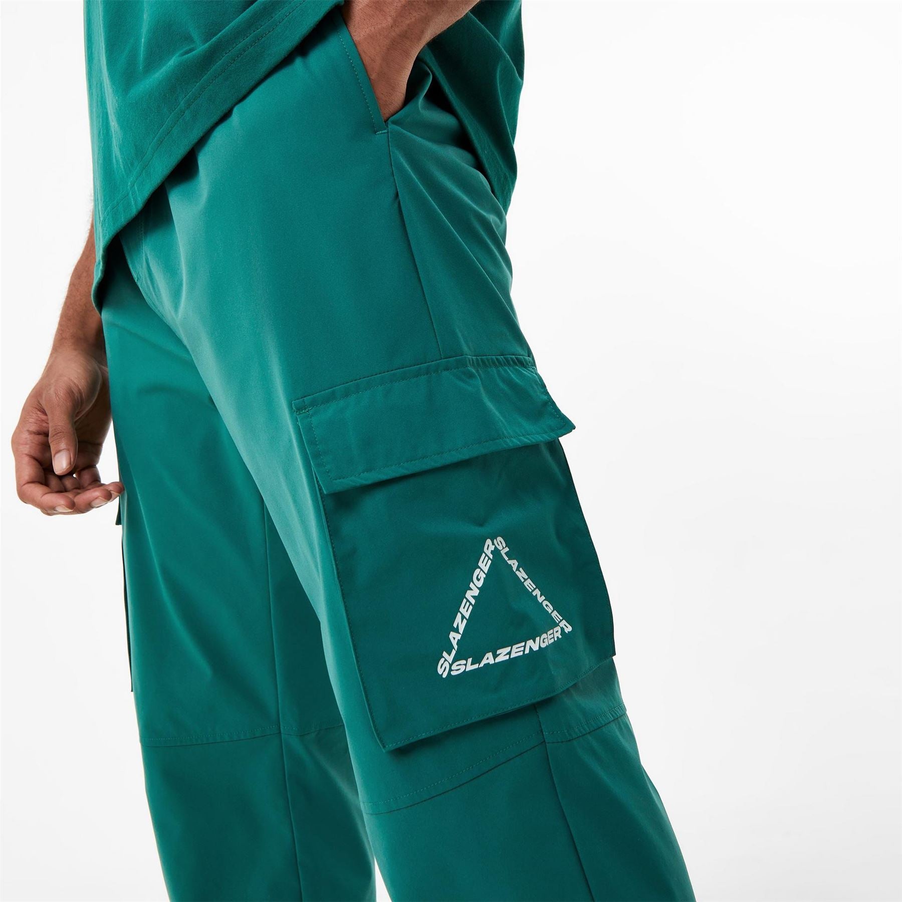 Slazenger Ft. Aitch Cargo Trouser