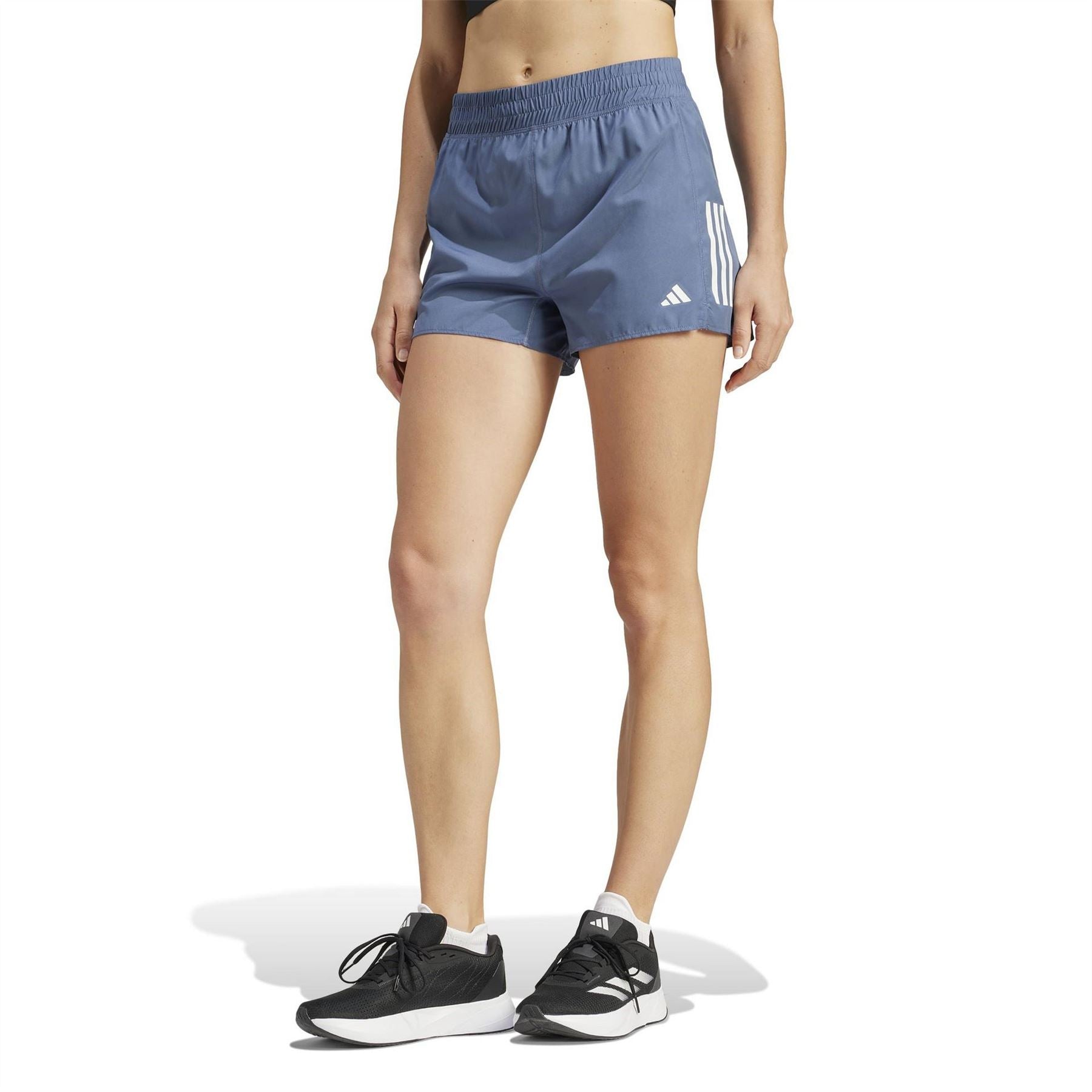 adidas Womens Own The Run Shorts