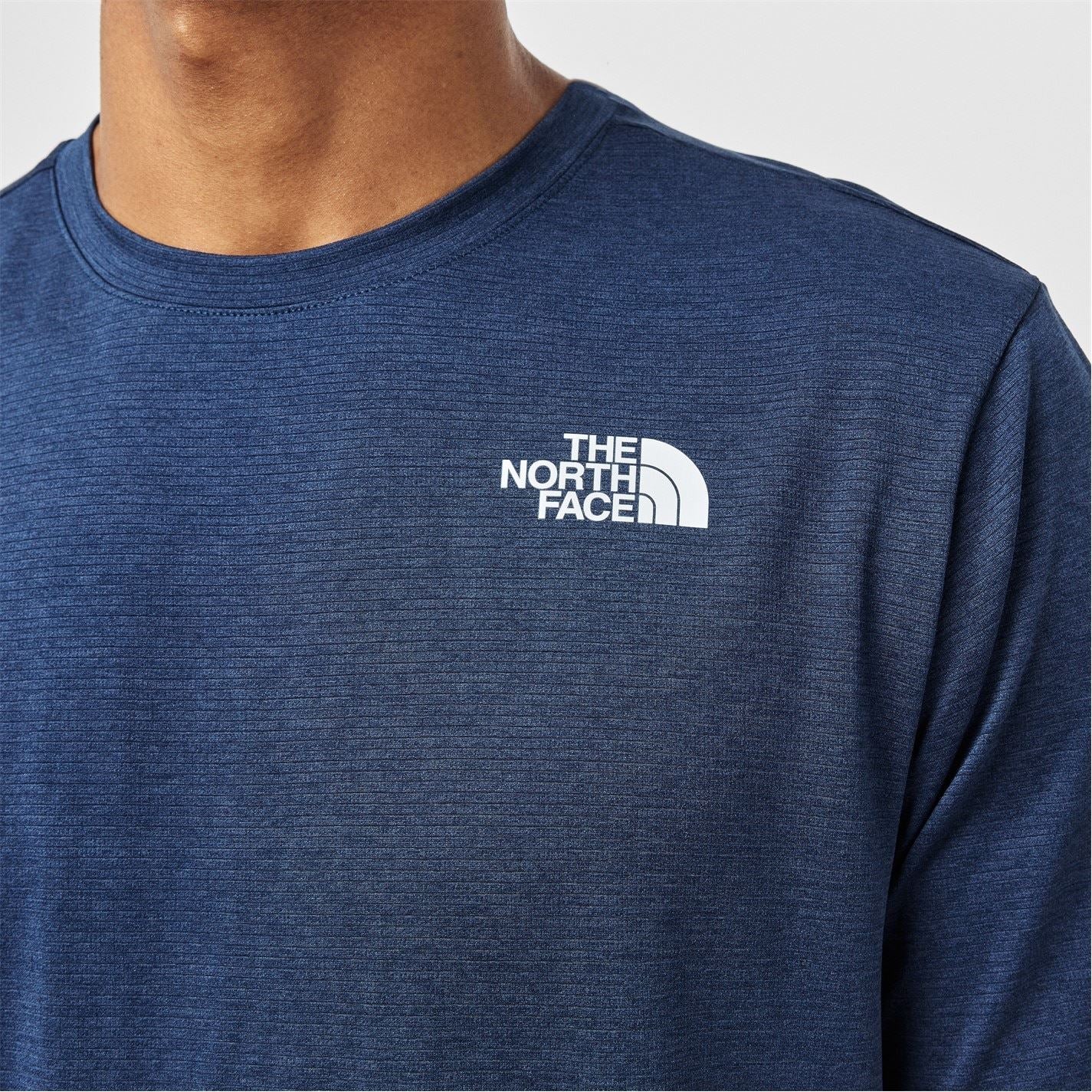 The North Face Regular Fit Short Sleeve Crew Neck T-Shirt