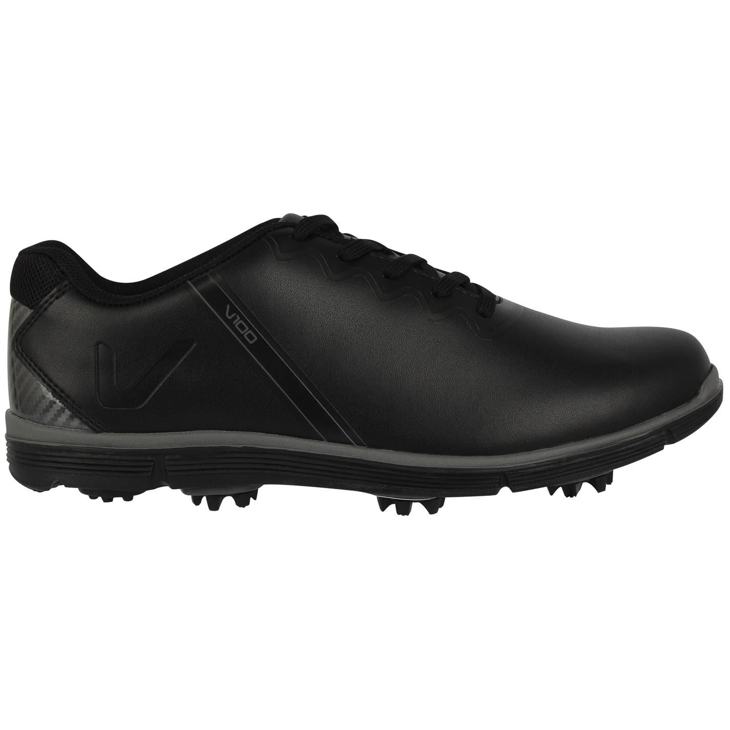 Slazenger Mens V100 Golf Shoes