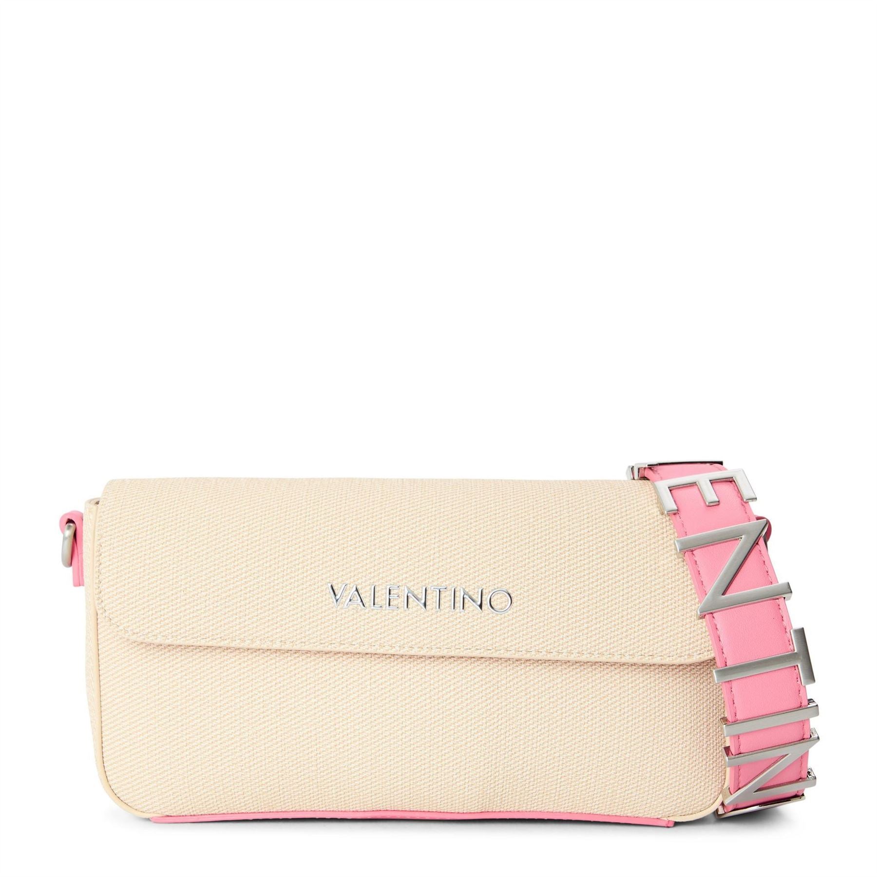 Valentino Alexia Flap Crossbodyody Bag