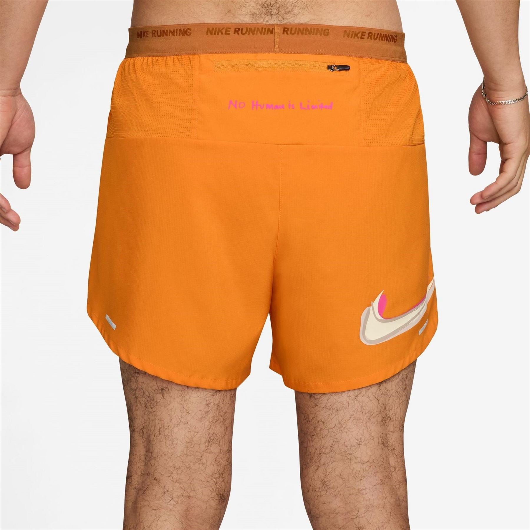 Nike Eliud Kipchoge 5 Inch Running Road Shorts