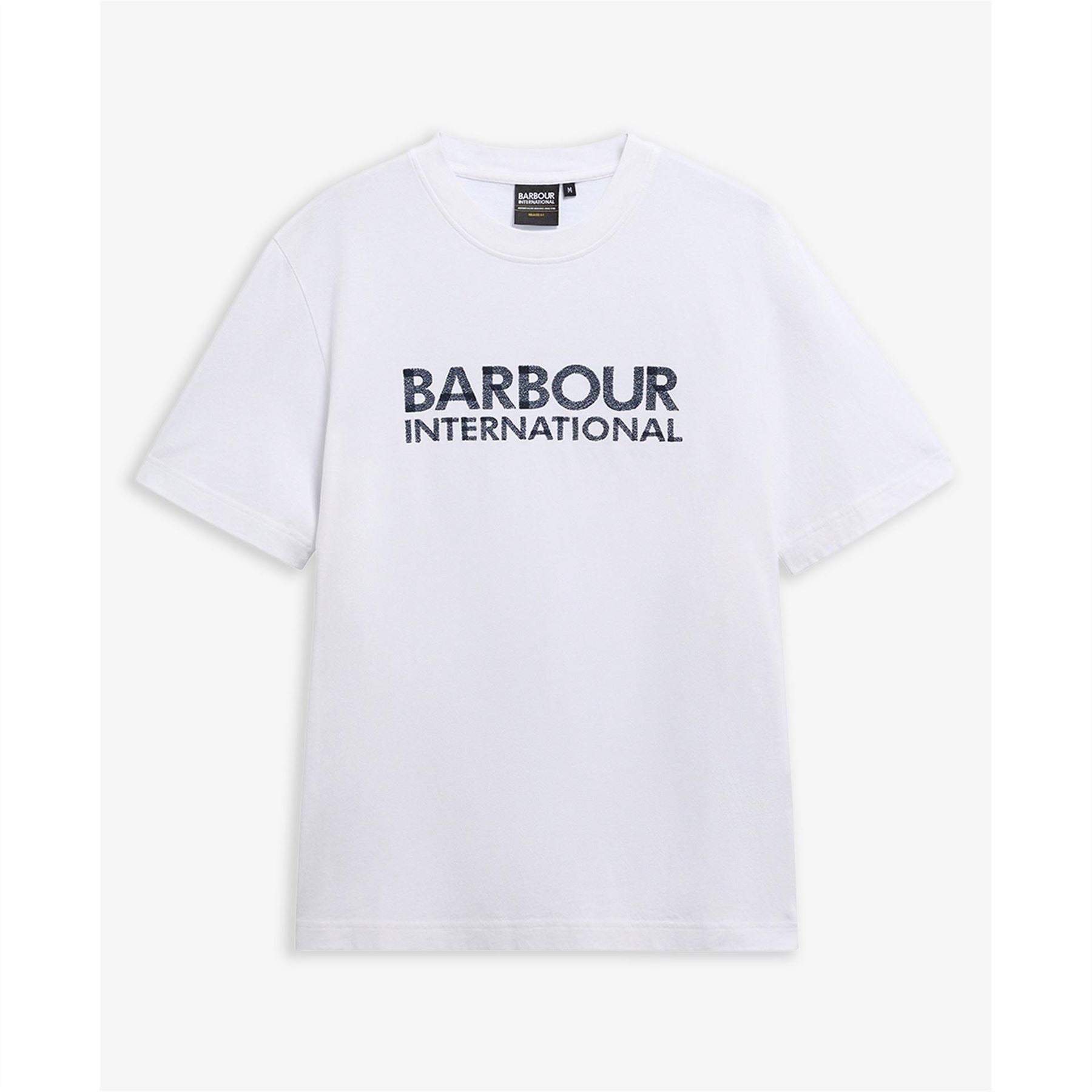Barbour International T-Shirt