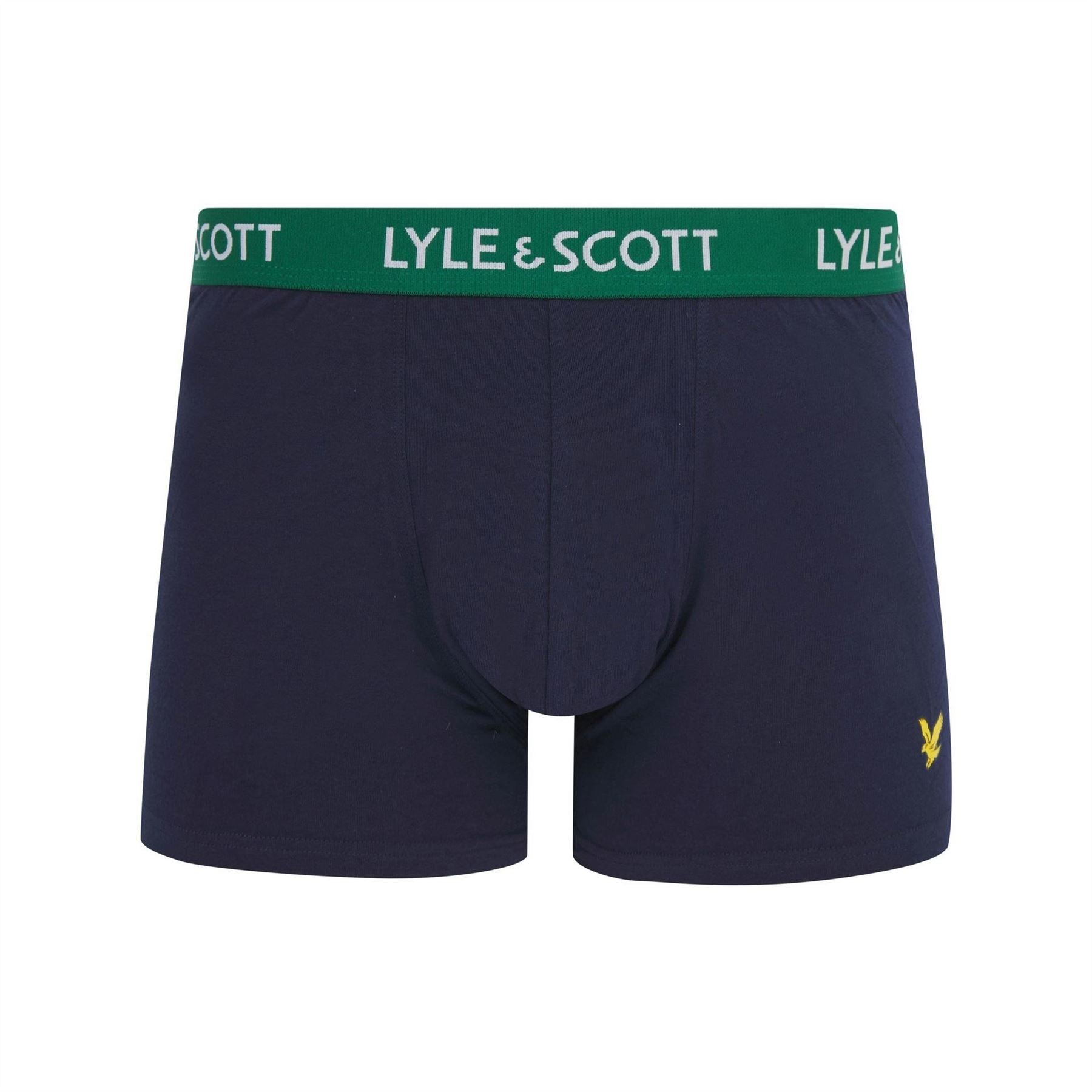 Lyle and Scott Barclay 3pk