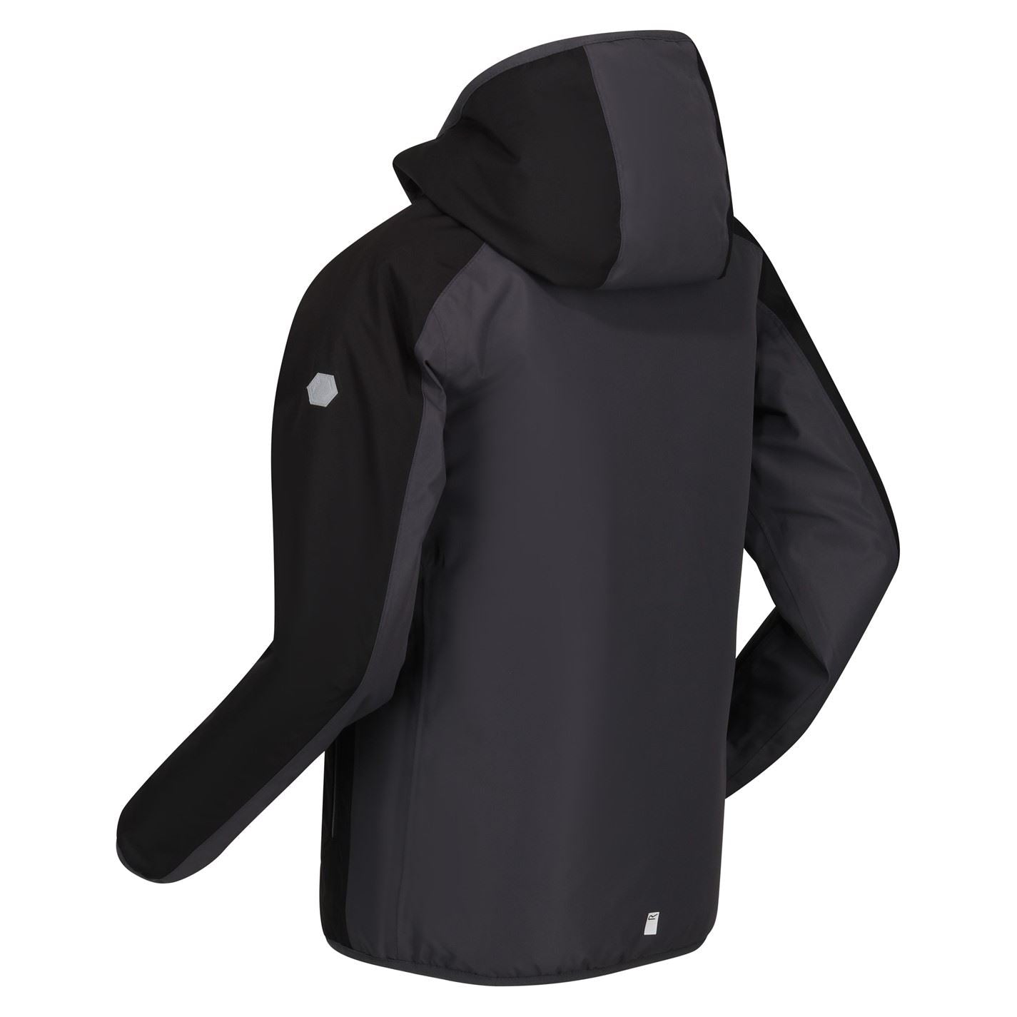 Regatta Kids Volcanics Softshell Jacket
