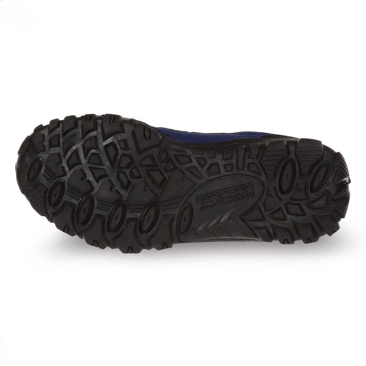 Regatta Edgepoint Waterproof Walking Shoes