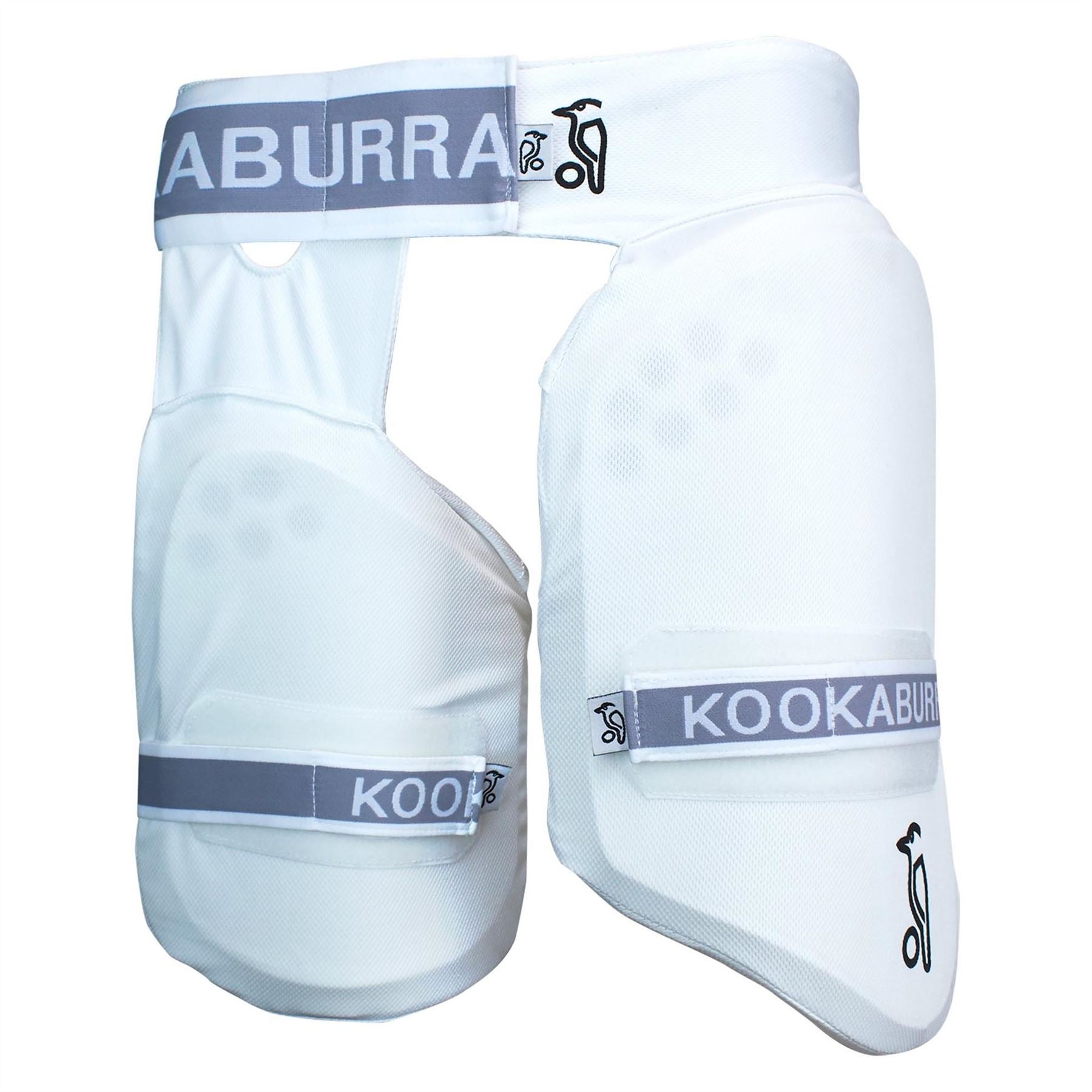 Kookaburra Sport Pro Guard 500 Thigh Protector   Junior Right Hand