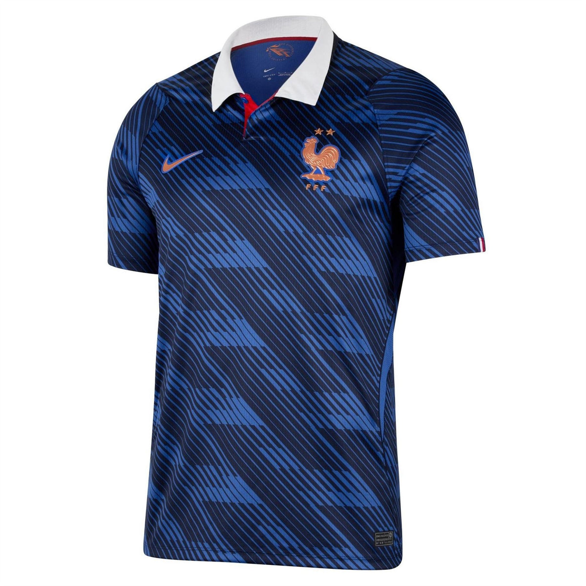 Nike Mens World Cup 2026 Home Shirt