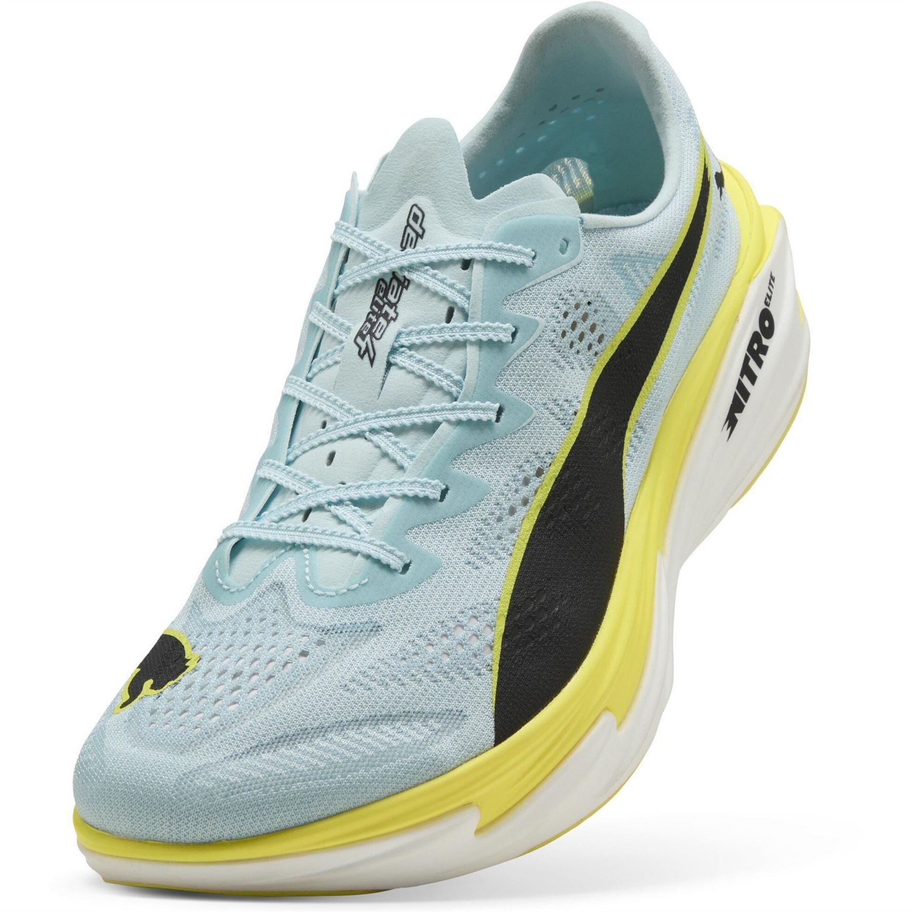 Puma Deviate Elite 4 Road Running Shoes