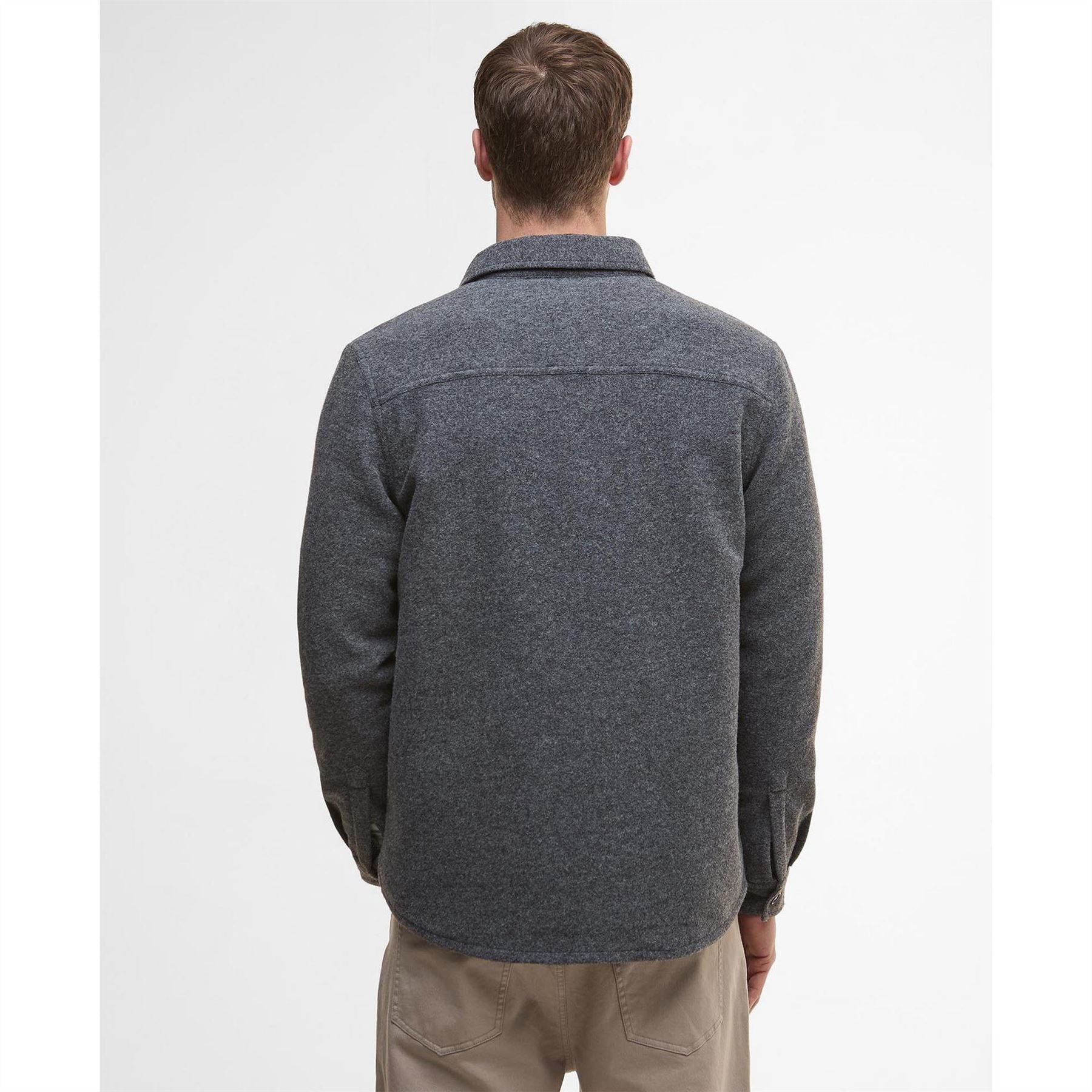Barbour Overshirt
