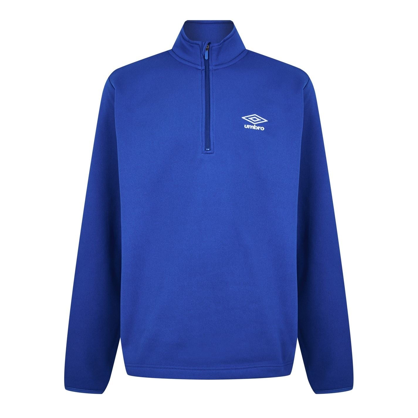 Umbro High Neck Regular Fit Sweatshirt