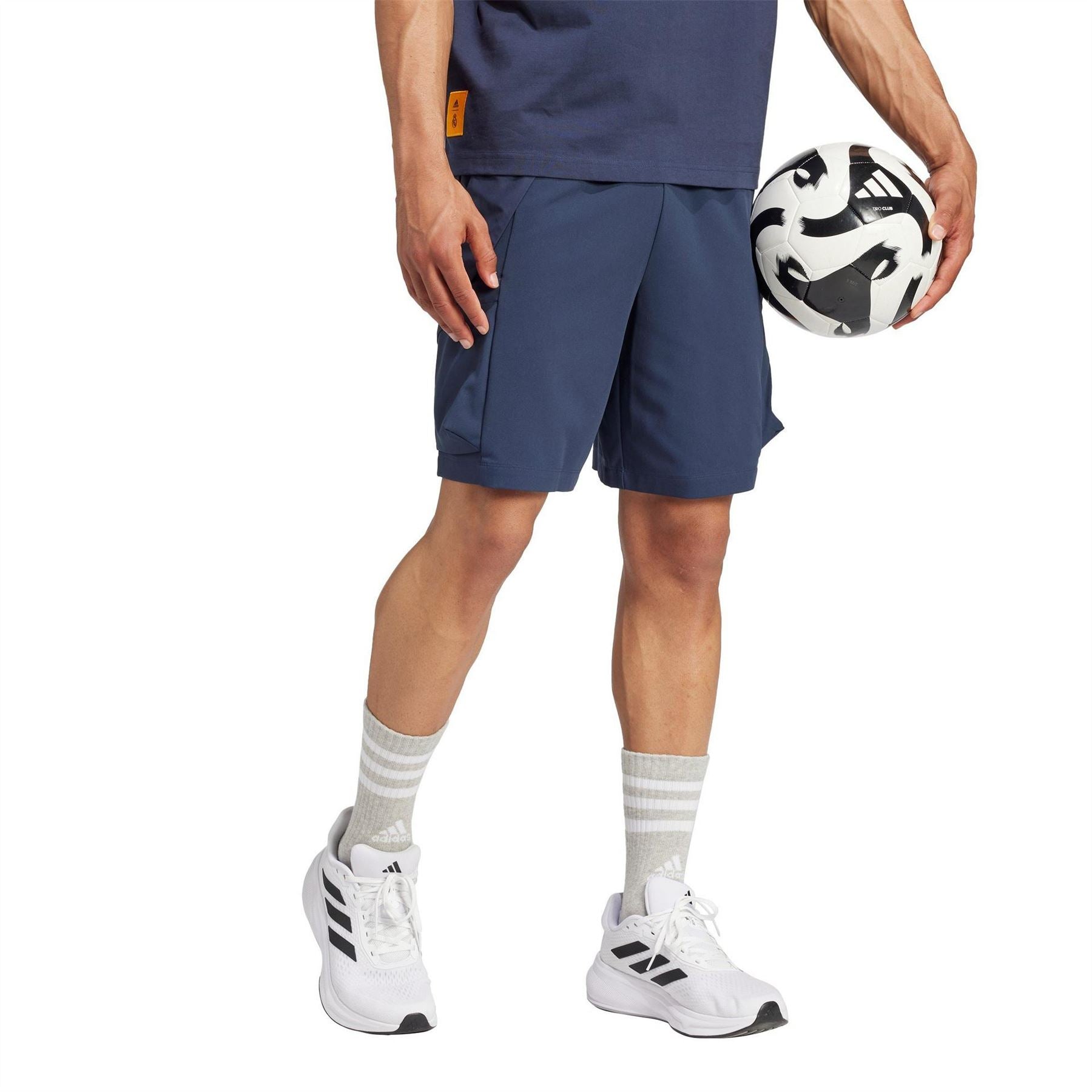 adidas Mens Szn Cgsh Football Shorts