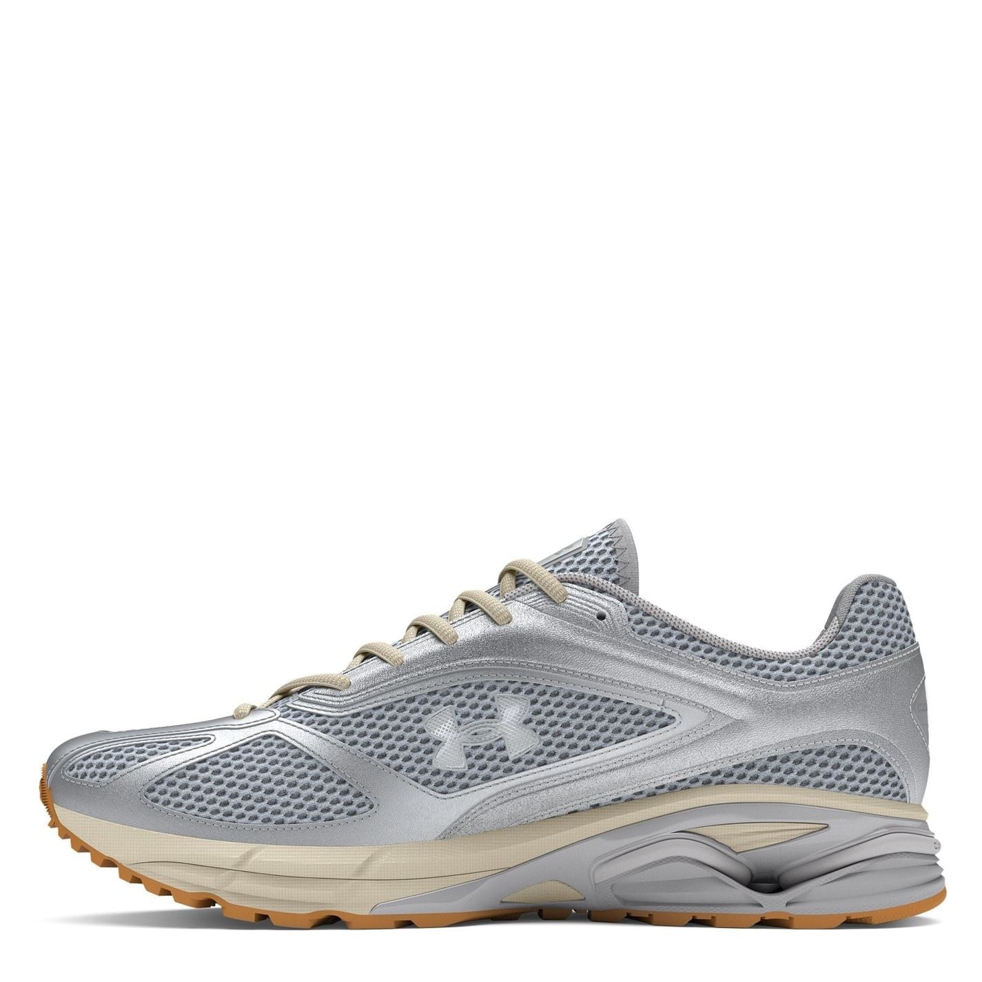 Under Armour Armour Ua HOVR Apparition Rtrftr Tc Road Running Shoes Unisex Adults