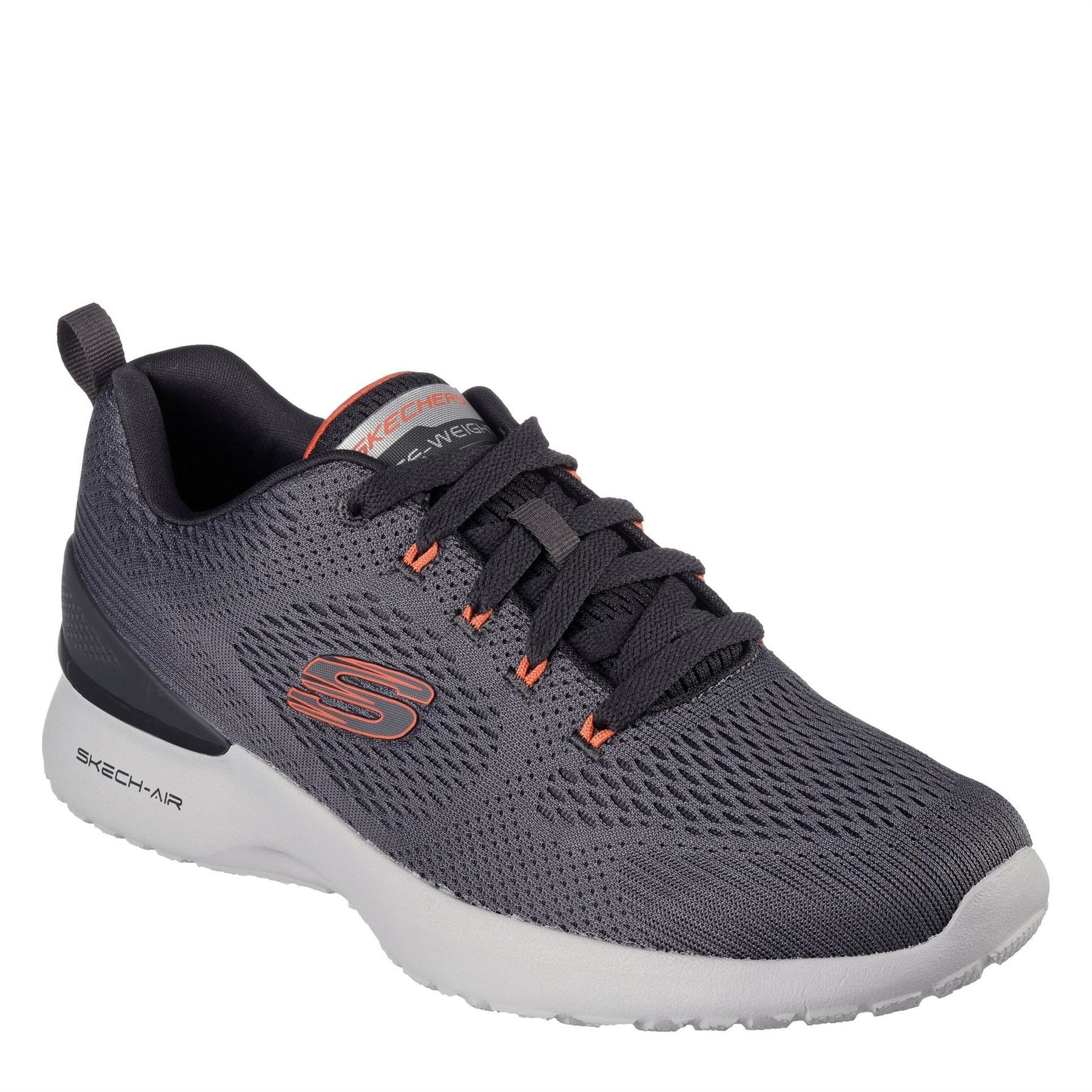 Skechers Slip On Trainers