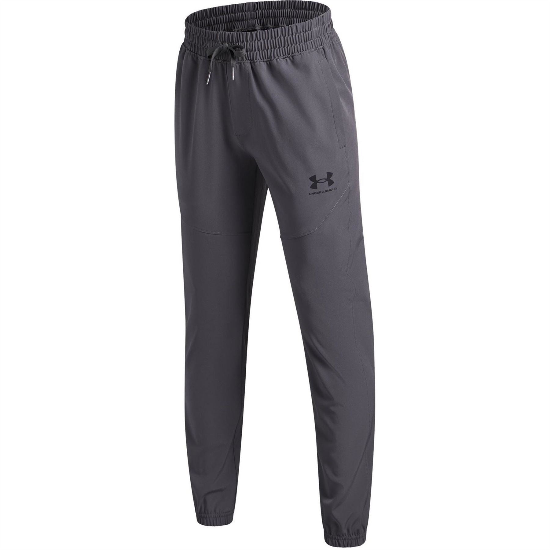 Under Armour Closed Hem Woven Tracksuit Joggers