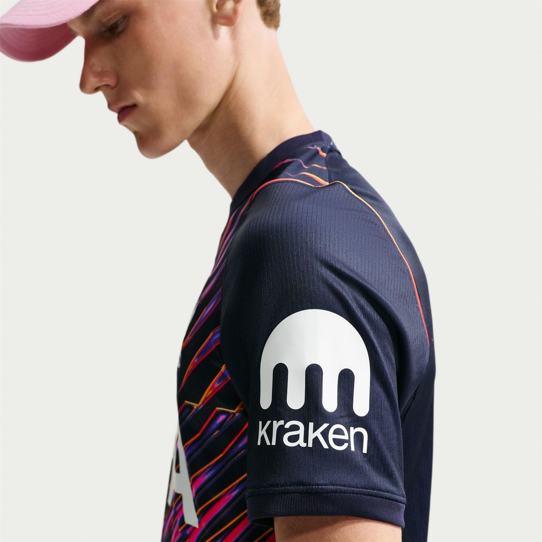 Nike Mens Away Shirt 2026 27