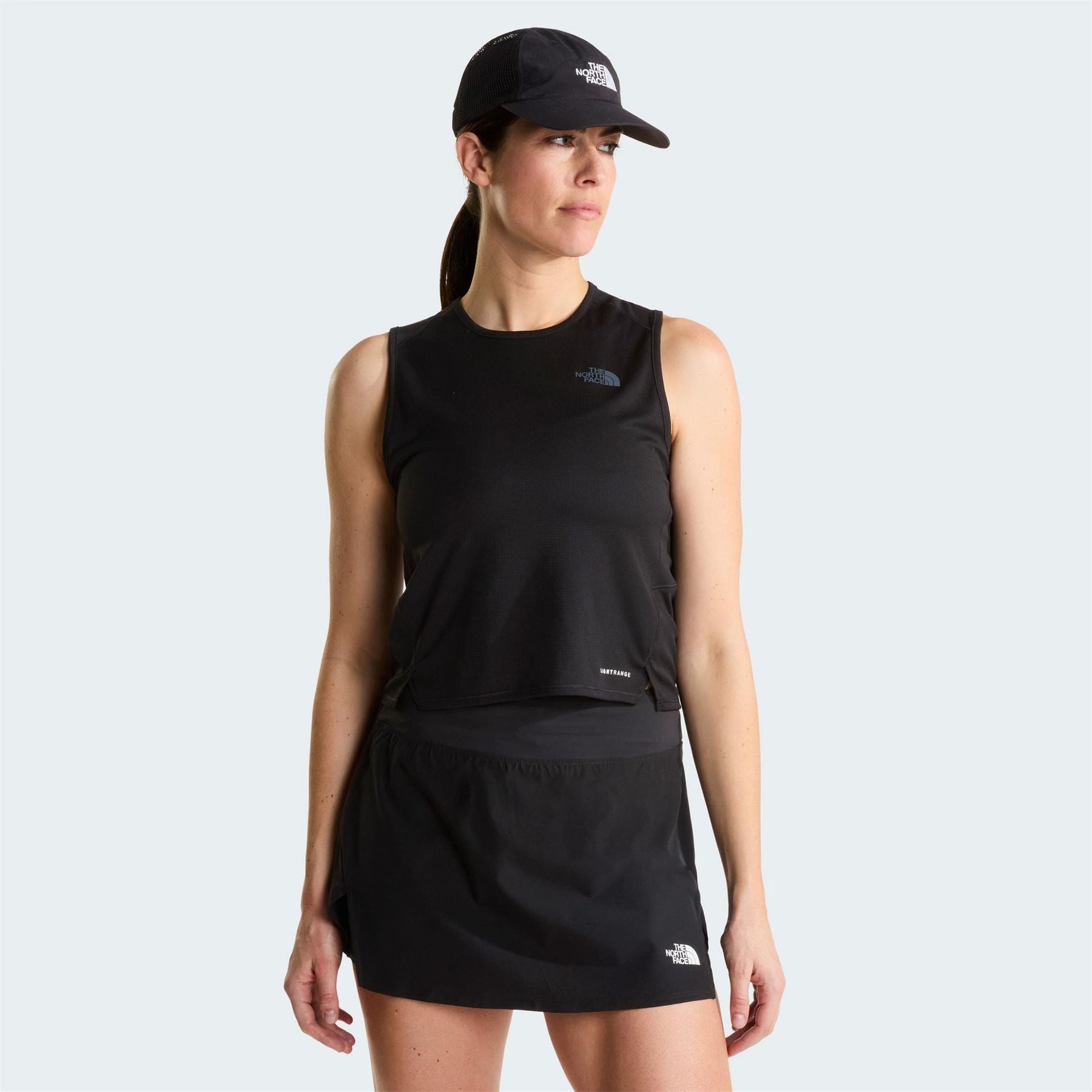 The North Face Womens Sunriser Tank