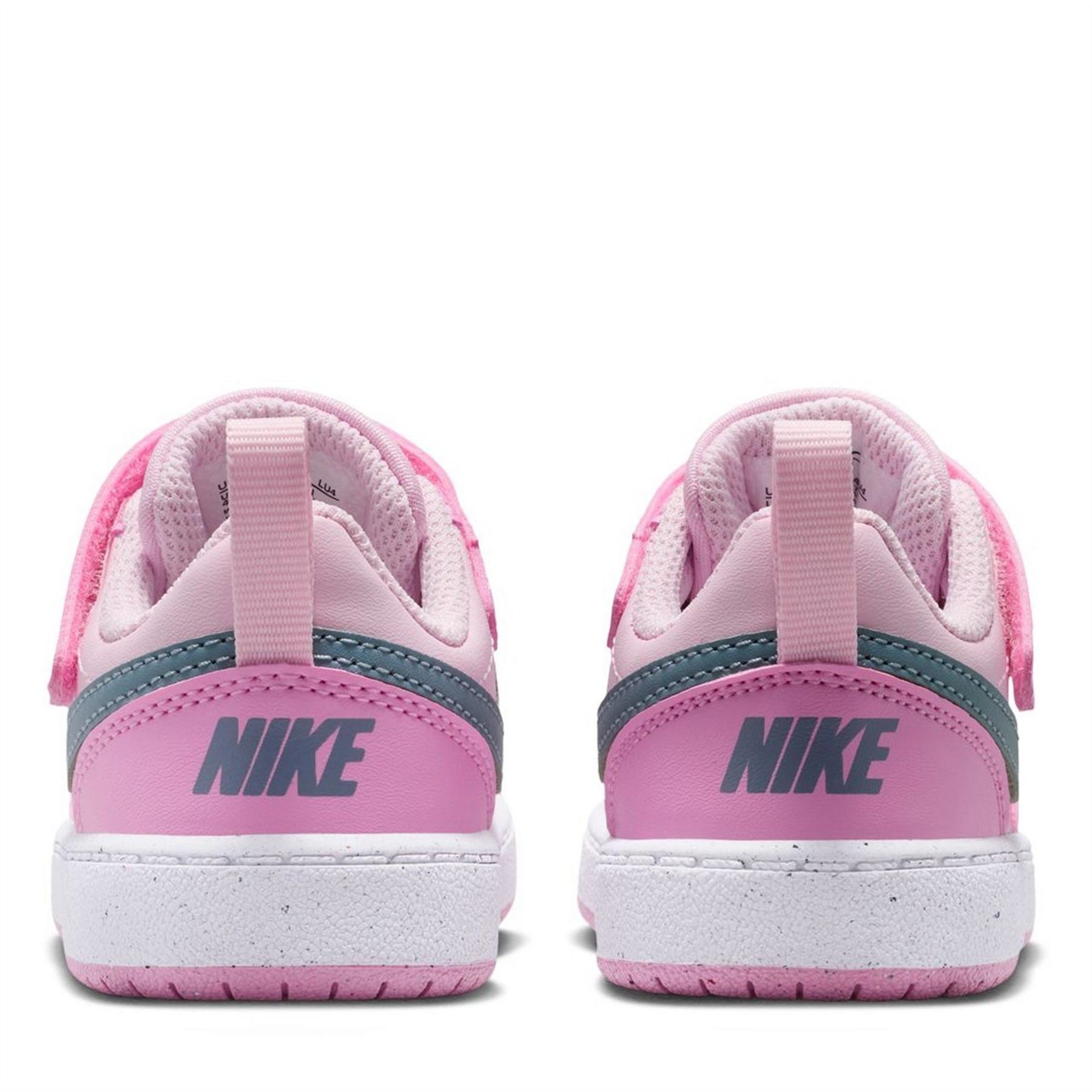 Nike Court Borough Low Recraft Shoes Infants