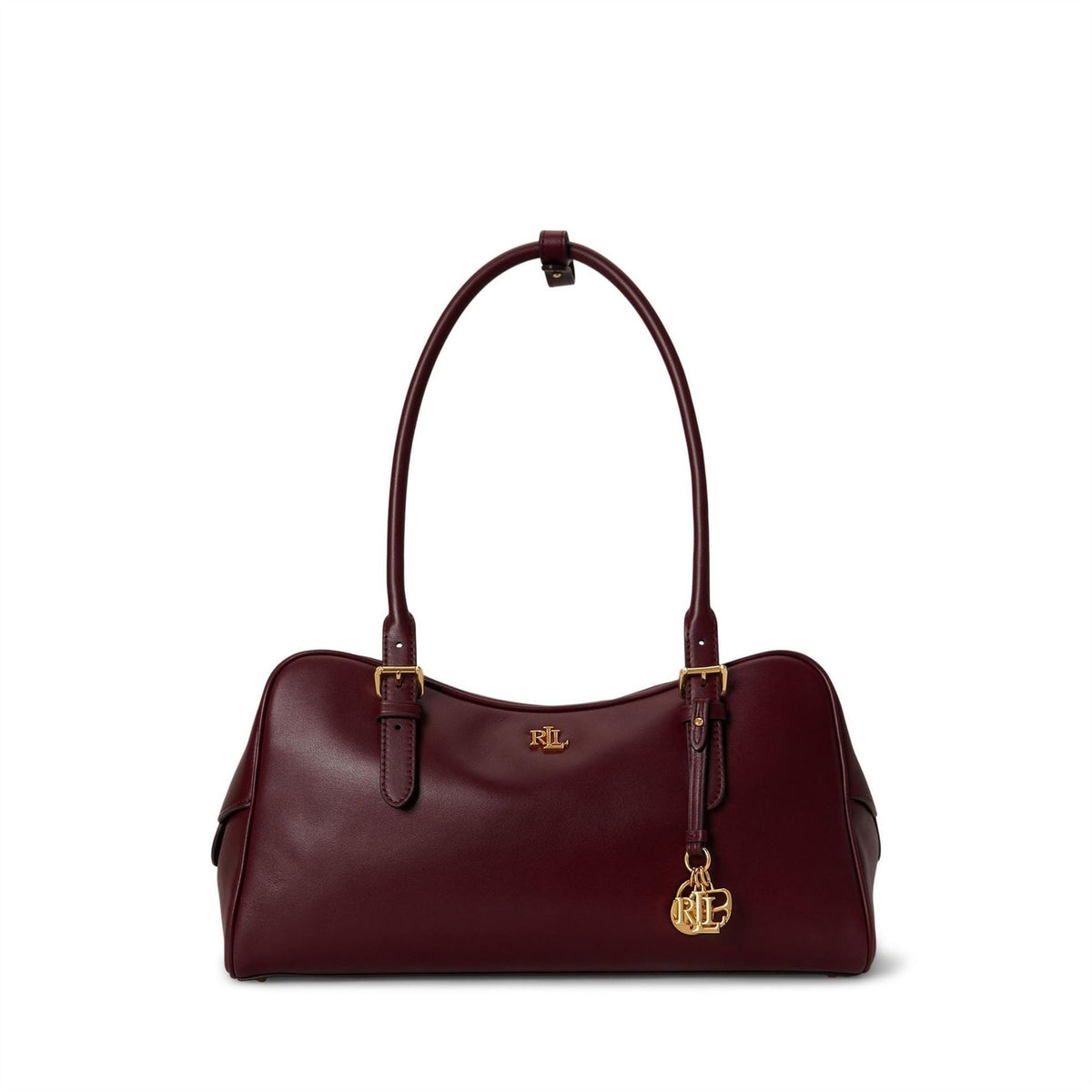 Lauren by Ralph Lauren Satchel Bag