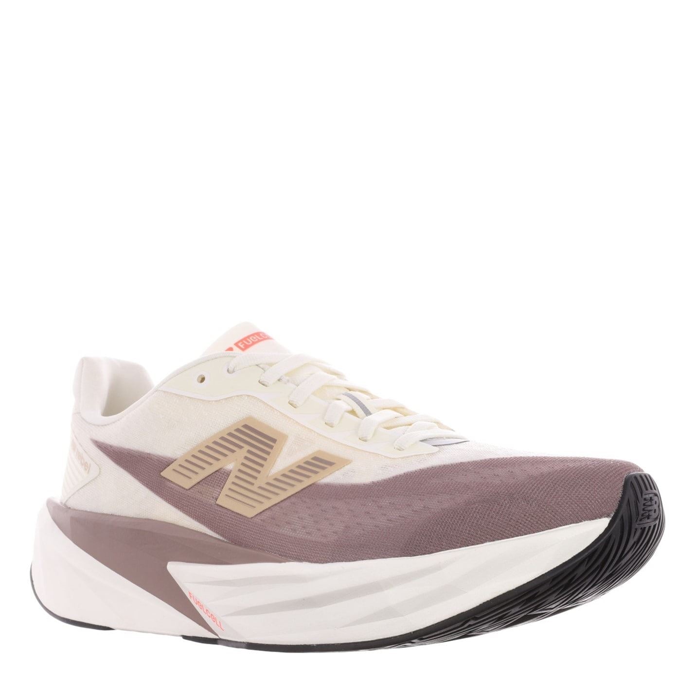 New Balance Mens Fuelcell Rebel V5 Running Shoes