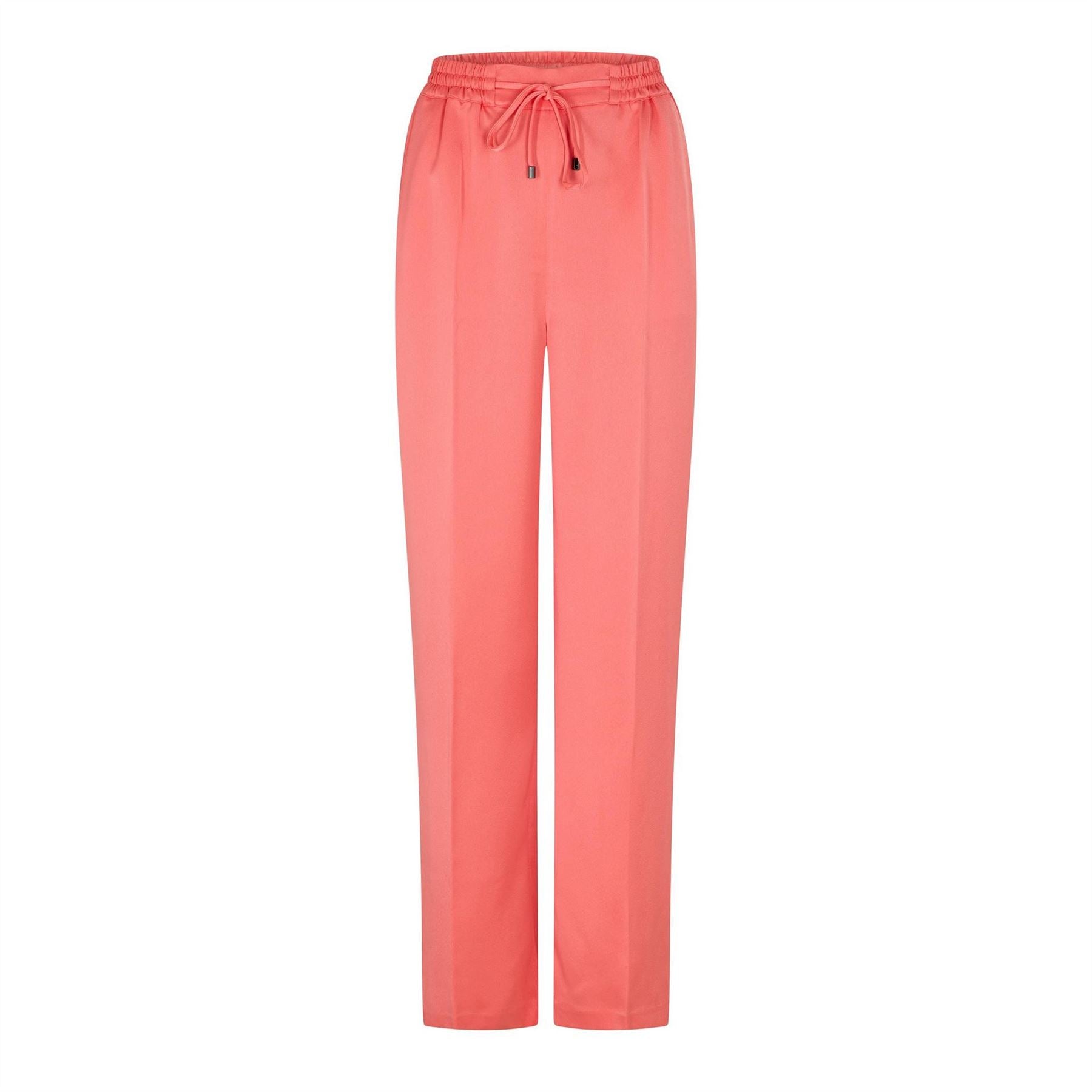Ted Baker Satin Wide Leg Trouser