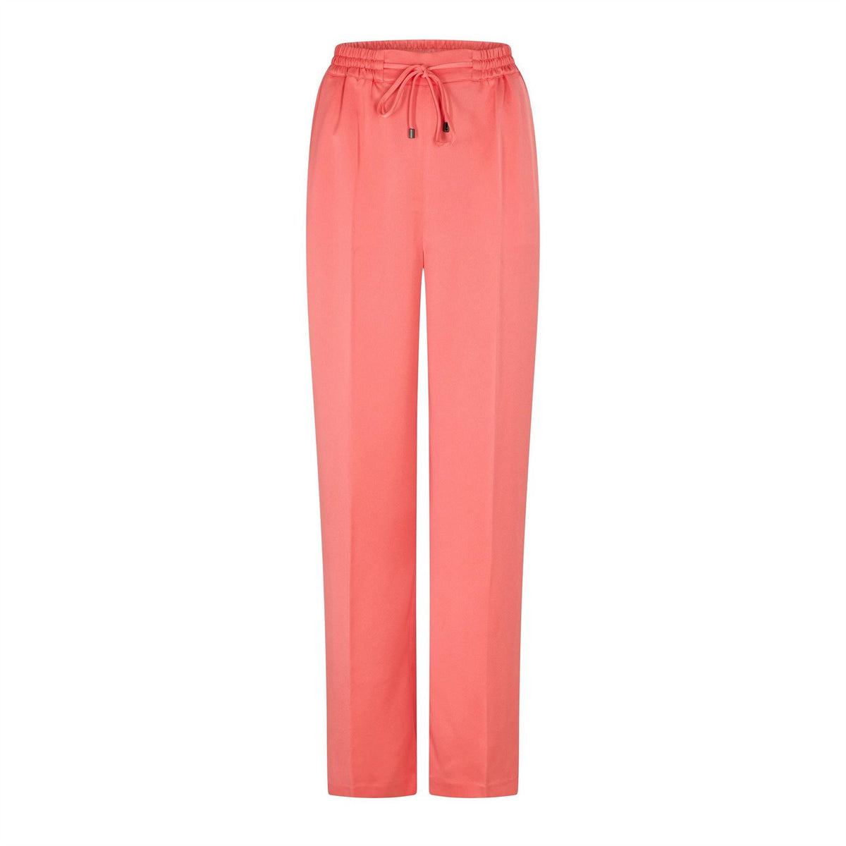 Ted Baker Satin Wide Leg Trouser