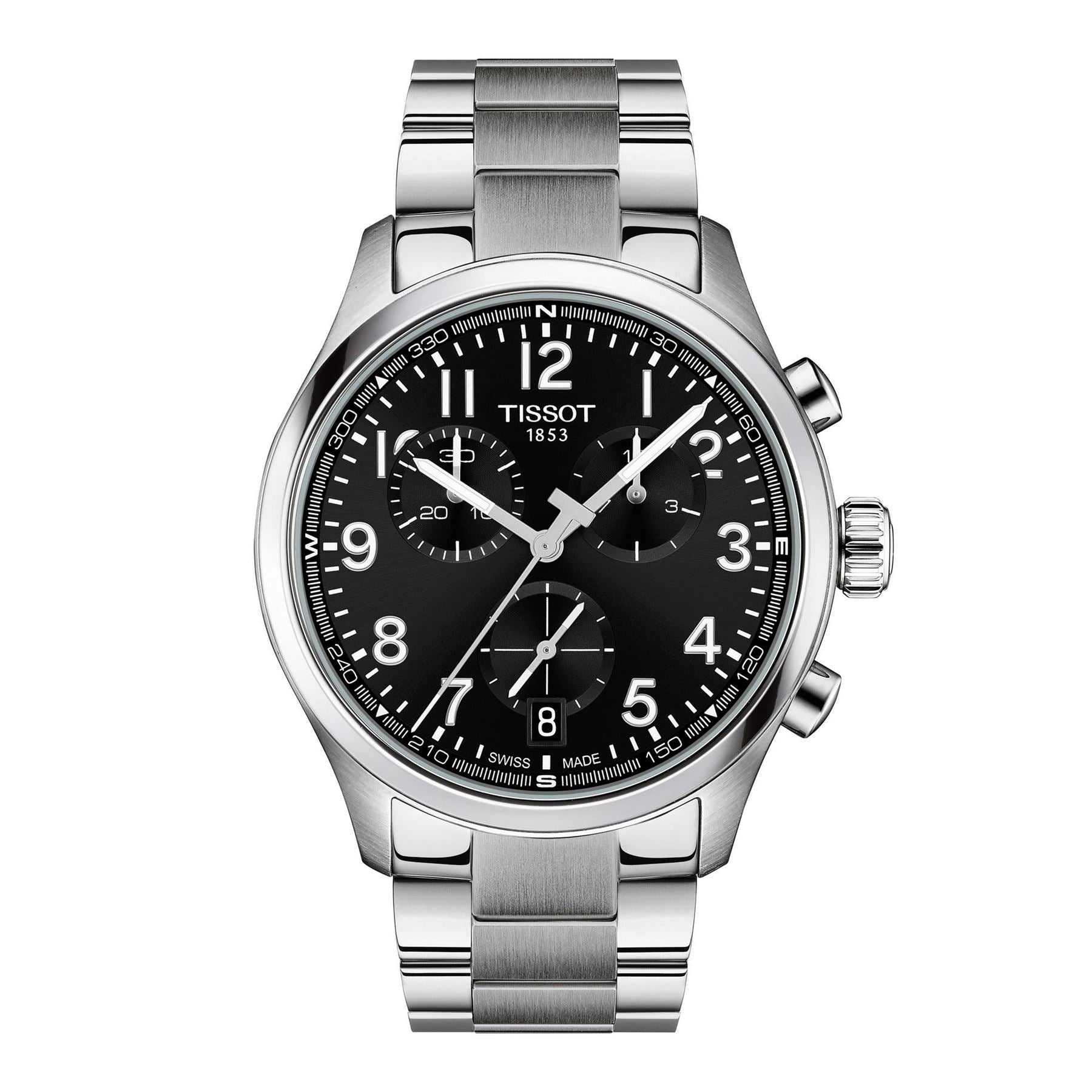 Tissot Chrono L Wtch