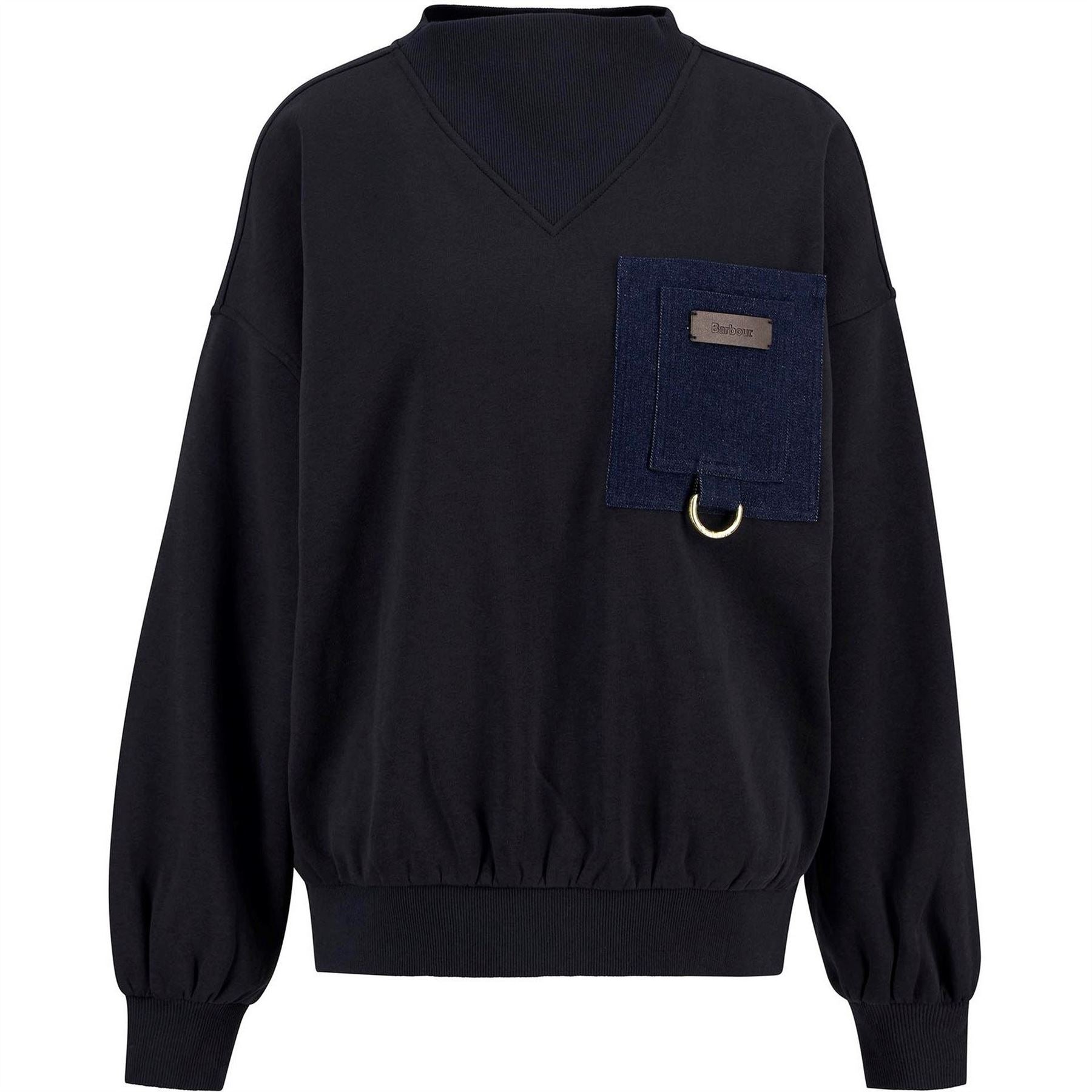 Barbour Saima Sweater