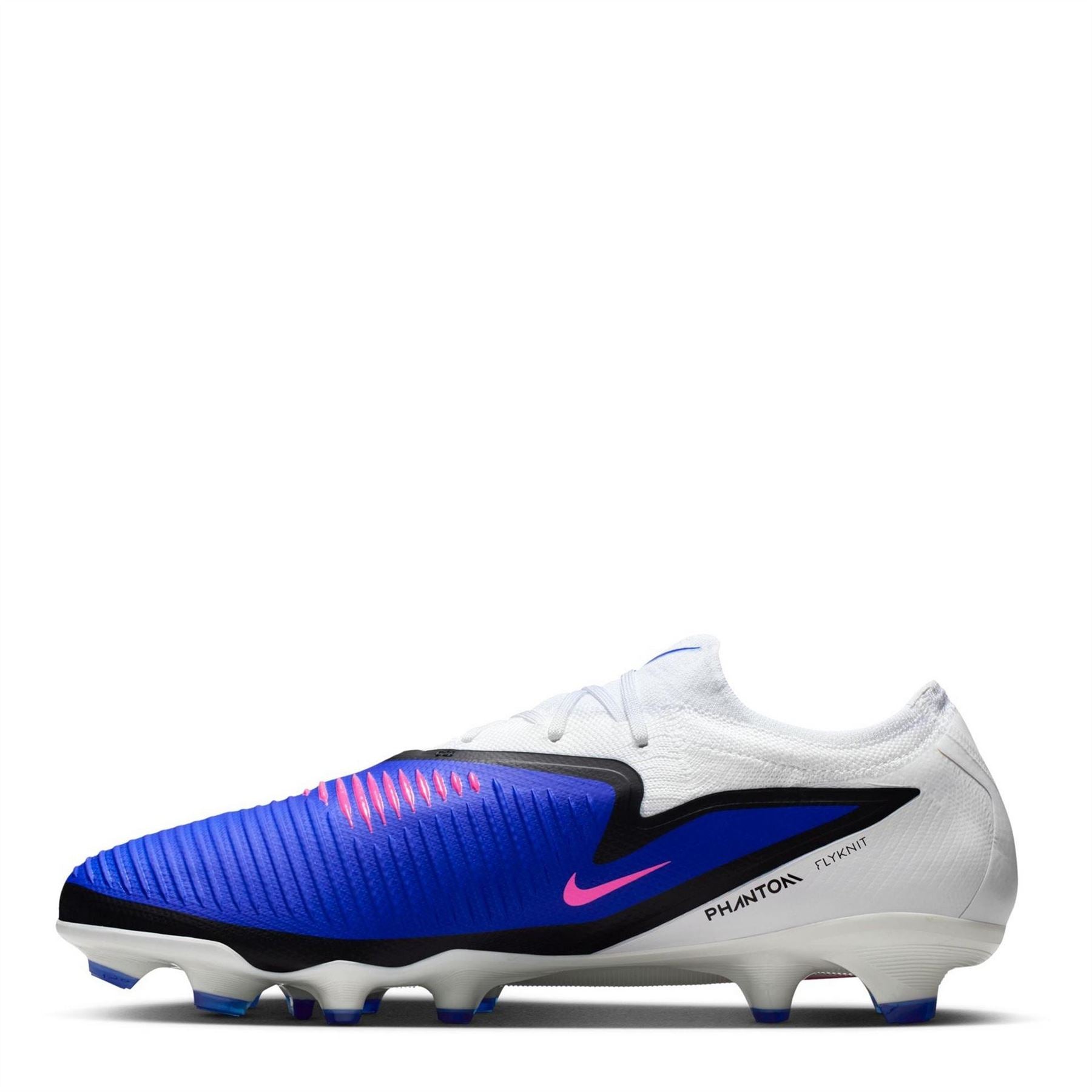 Nike Phantom 6 Low Pro Adults Firm Ground Football Boots
