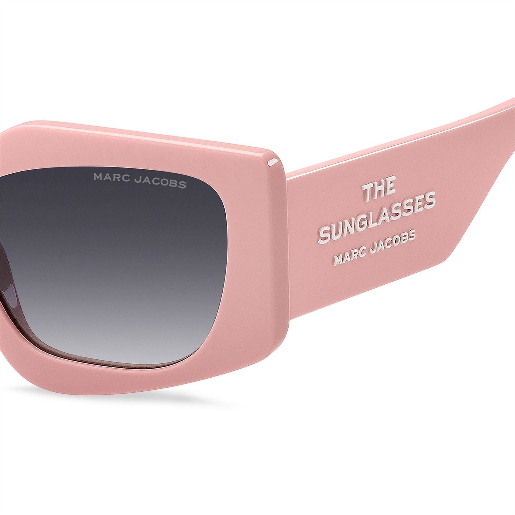 Marc Jacobs Rectangular