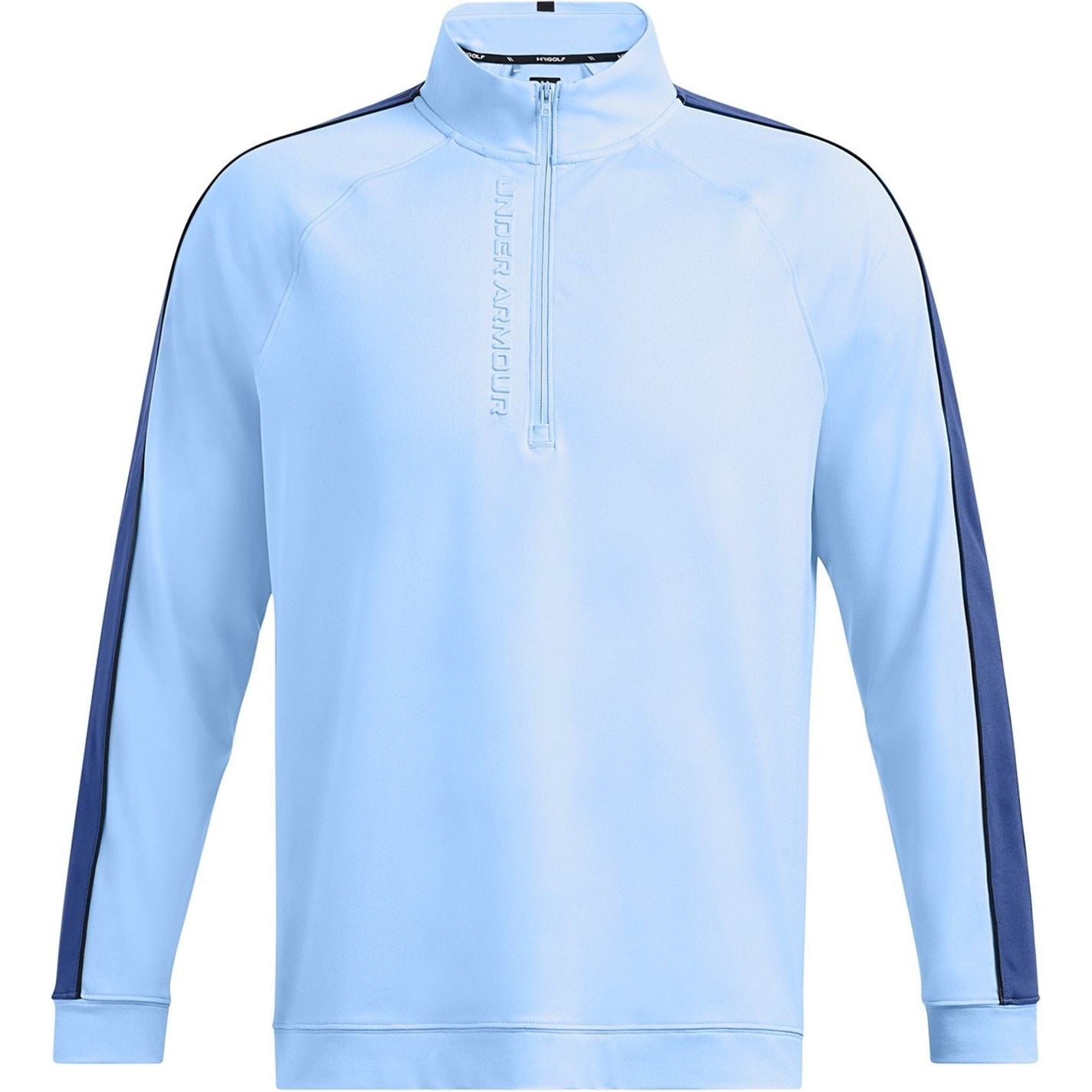 Under Armour Mock Neck Regular Fit Sweatshirt