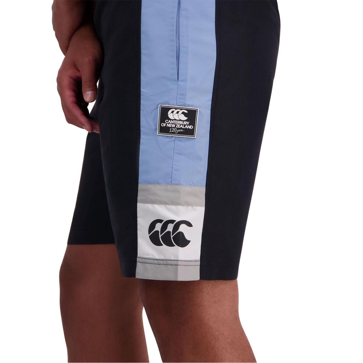 Canterbury Legends Athletic Shorts