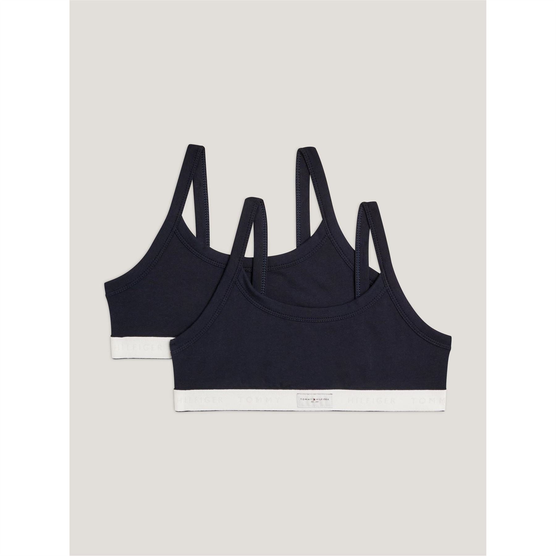 Tommy Hilfiger Pack Bralette Juniors