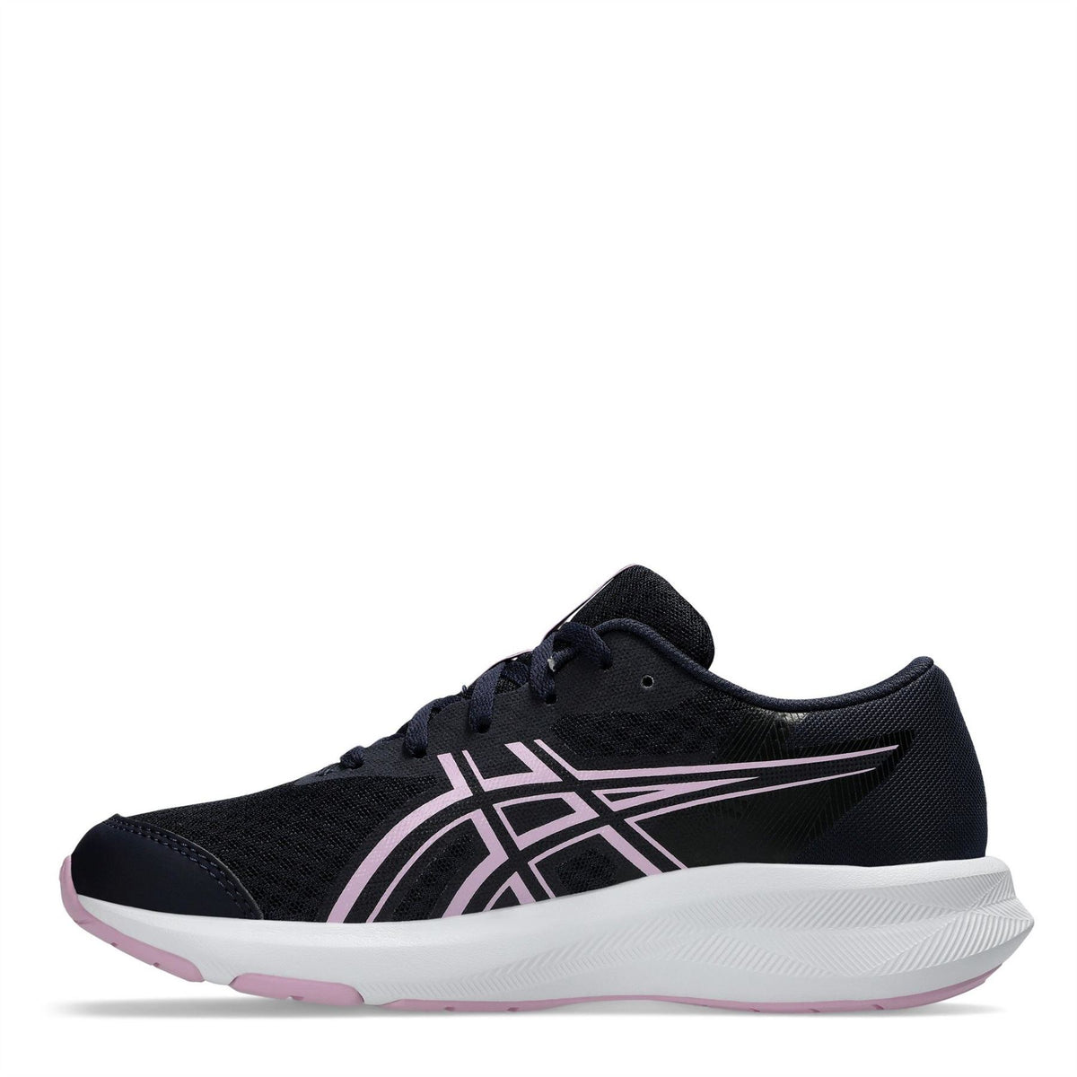 Asics Patriot 14 Gs Road Running Shoes Unisex Kids