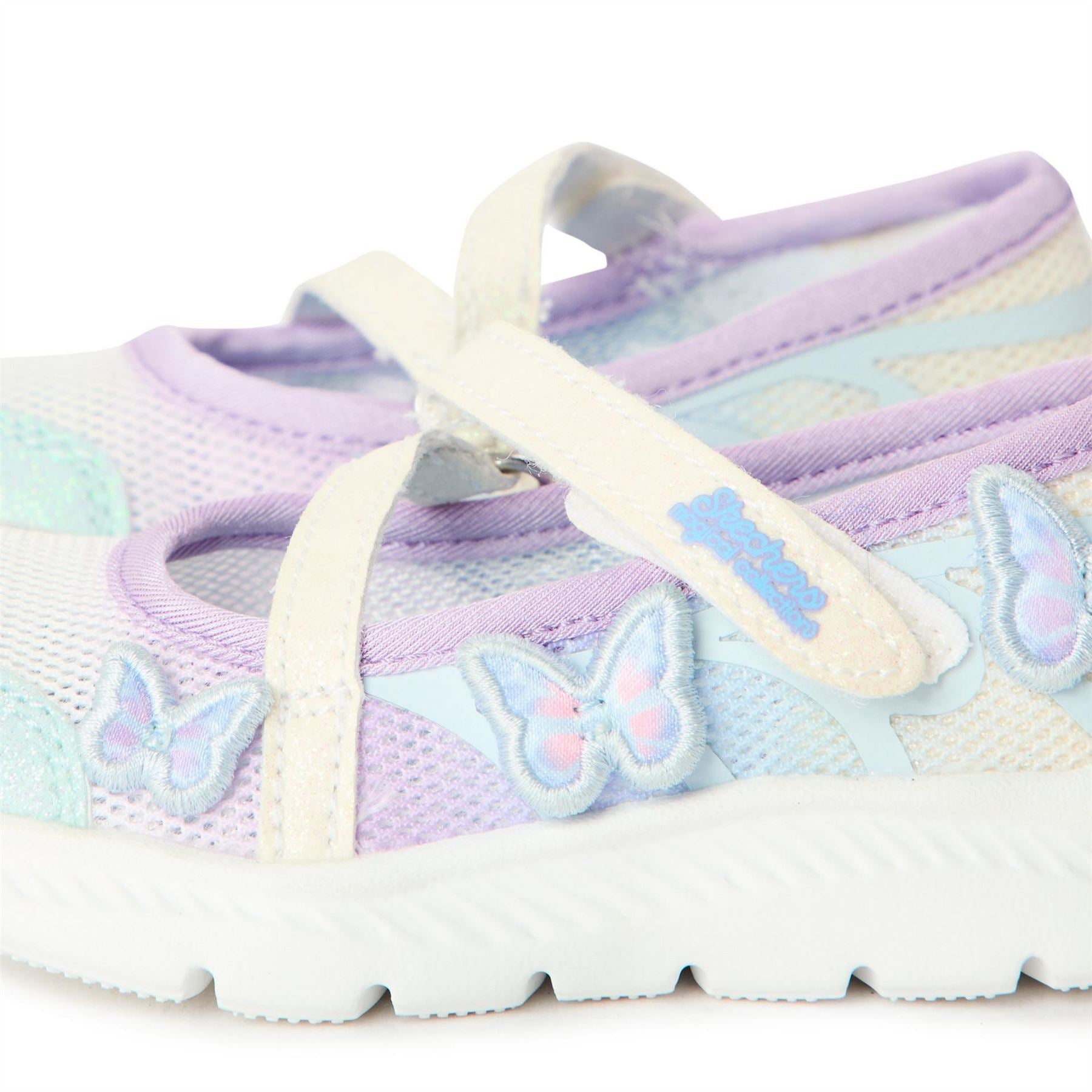 Skechers Comfyflex2 Slip On Shoes